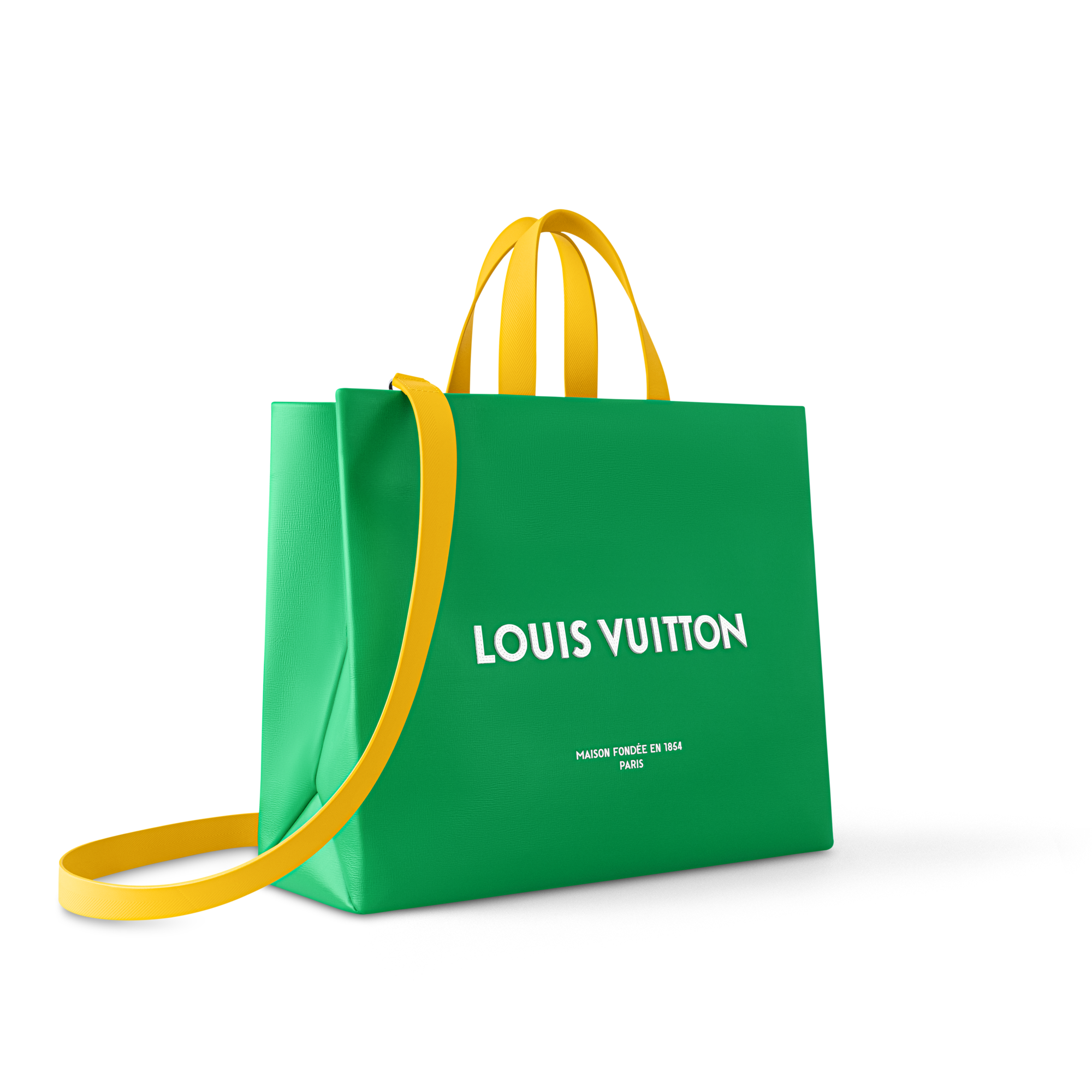 LV} - LVOther Leathers - LV包袋和小型皮具男士包袋 | 路易威登LOUIS VUITTON官网 (产品缩放)
