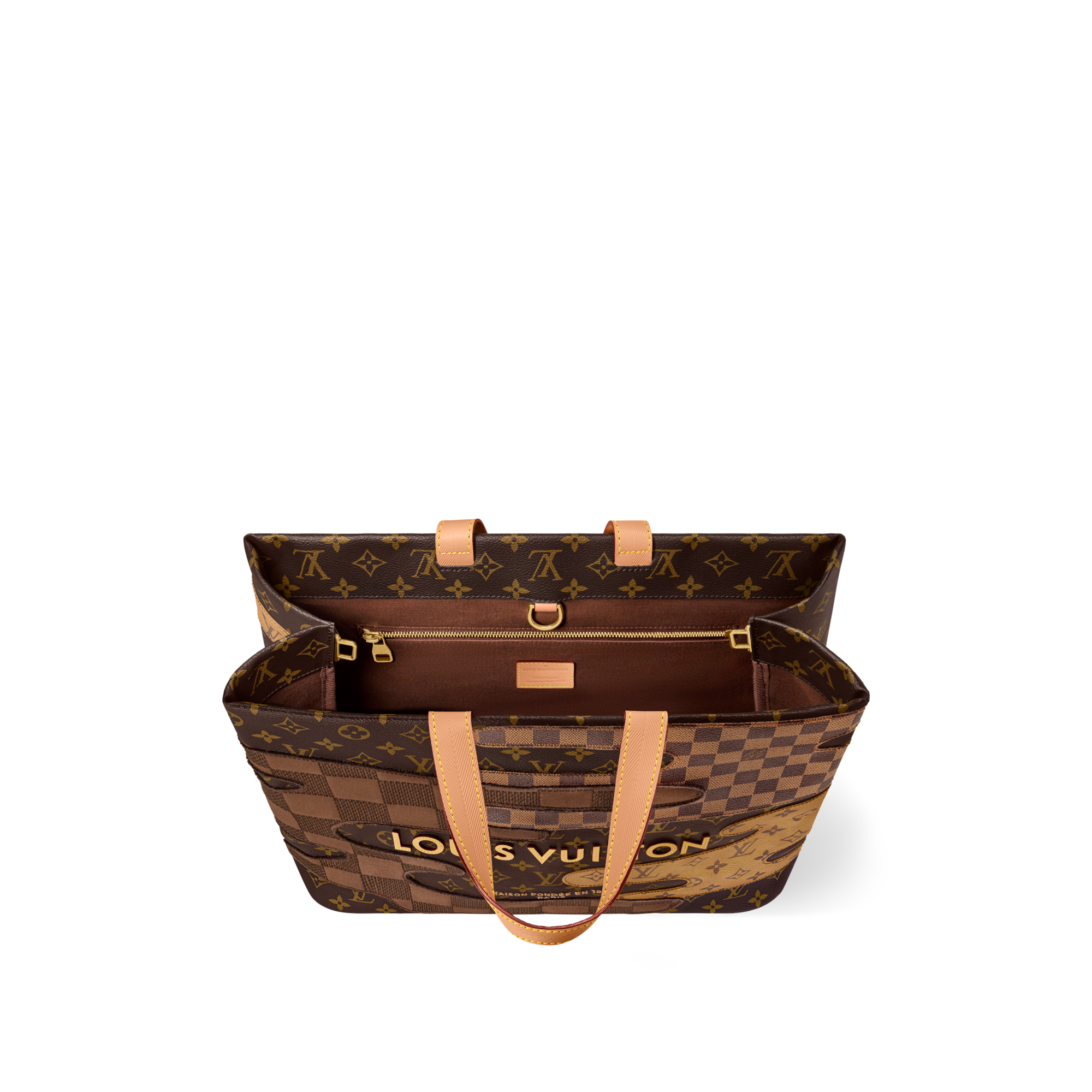 LV} - LV其他Monogram 帆布 - LV包袋和小型皮具男士包袋 | 路易威登LOUIS VUITTON官网 (产品缩放)