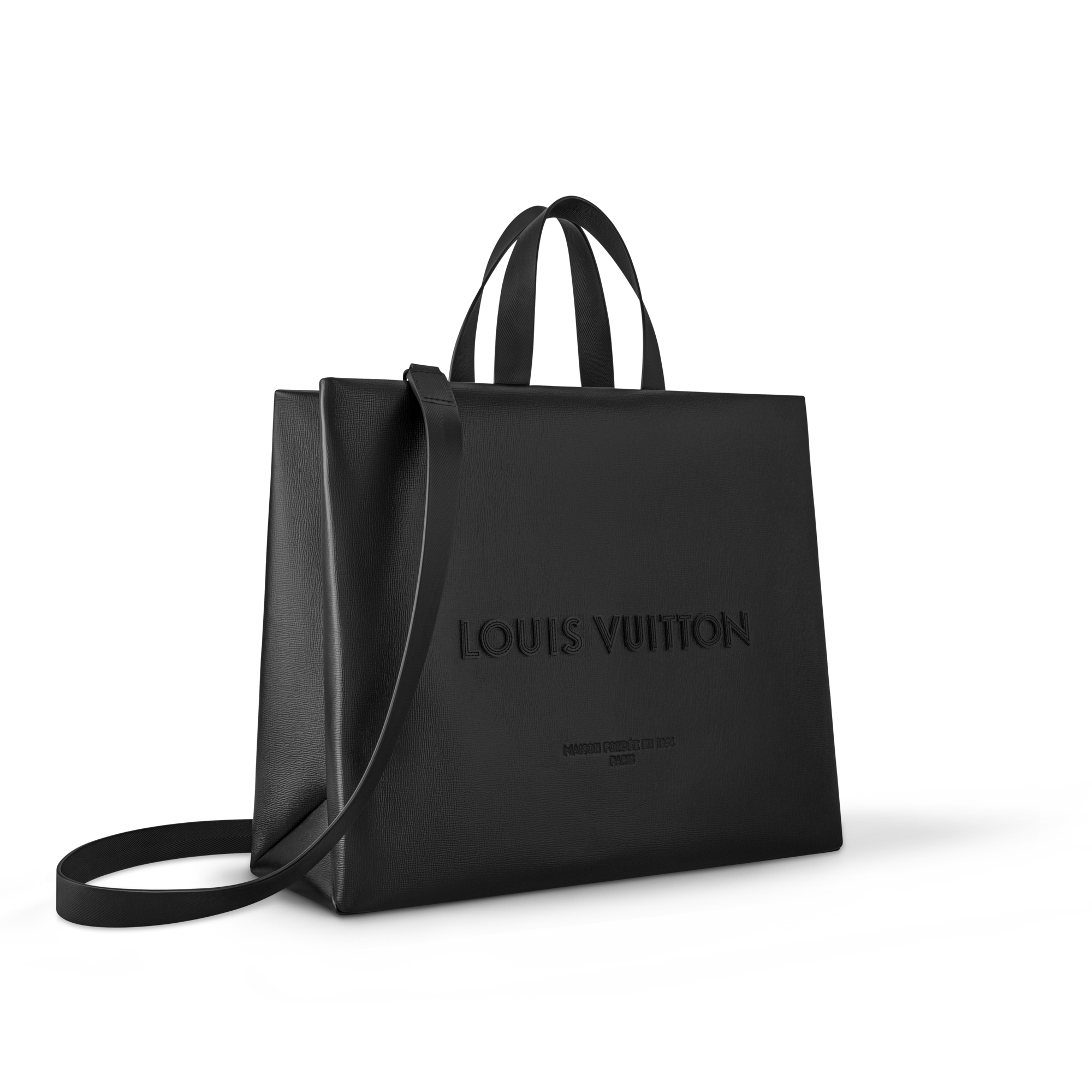 LV} - LVOther Leathers - LV包袋和小型皮具男士包袋 | 路易威登LOUIS VUITTON官网 (产品缩放)
