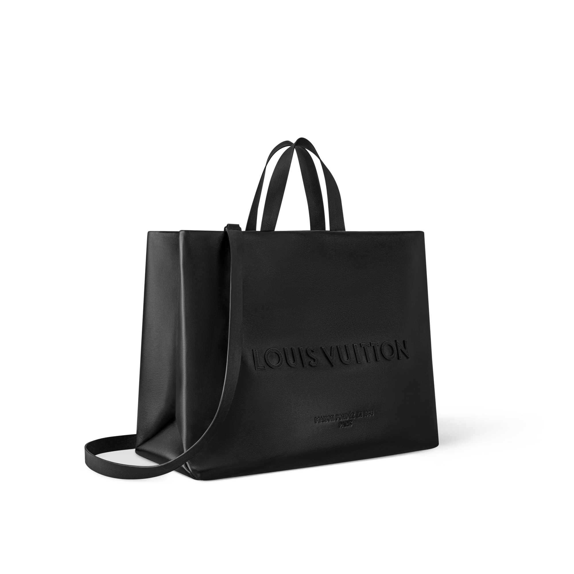 LV} - LVAutres Cuirs - LV包袋和小型皮具男士包袋 | 路易威登LOUIS VUITTON官网 (产品缩放)