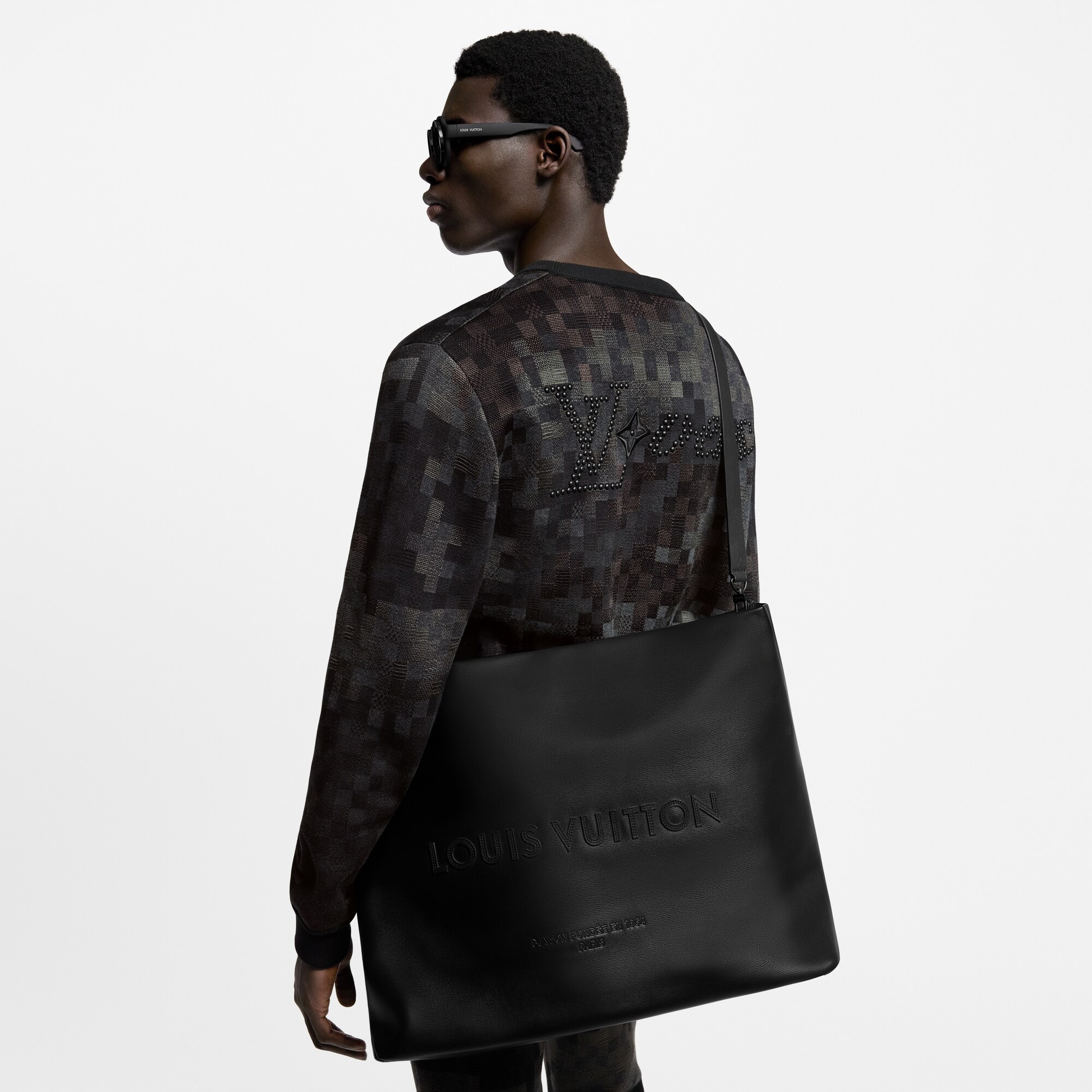 LV} - LVAutres Cuirs - LV包袋和小型皮具男士包袋 | 路易威登LOUIS VUITTON官网 (产品缩放)