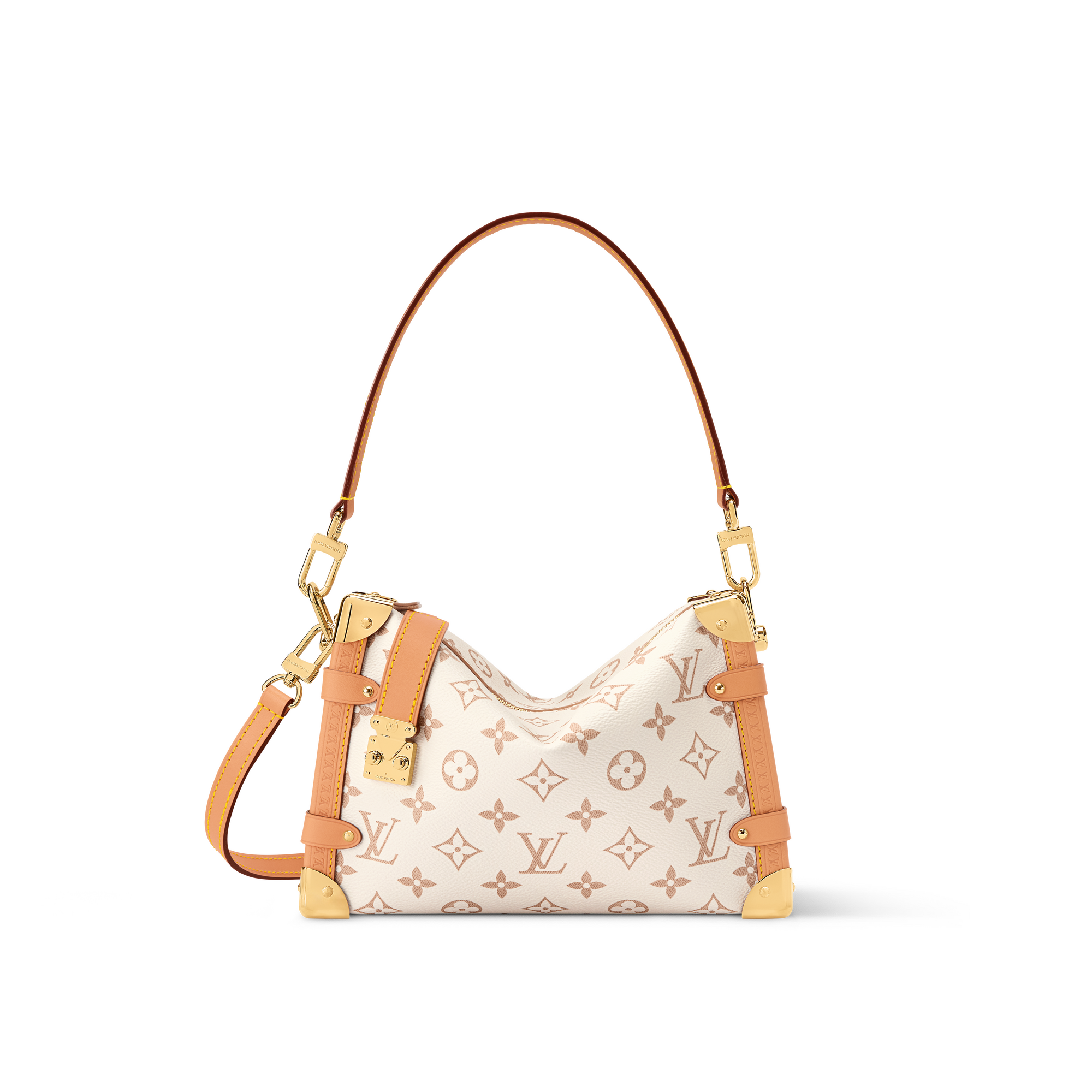 SIDE TRUNK 中号手袋