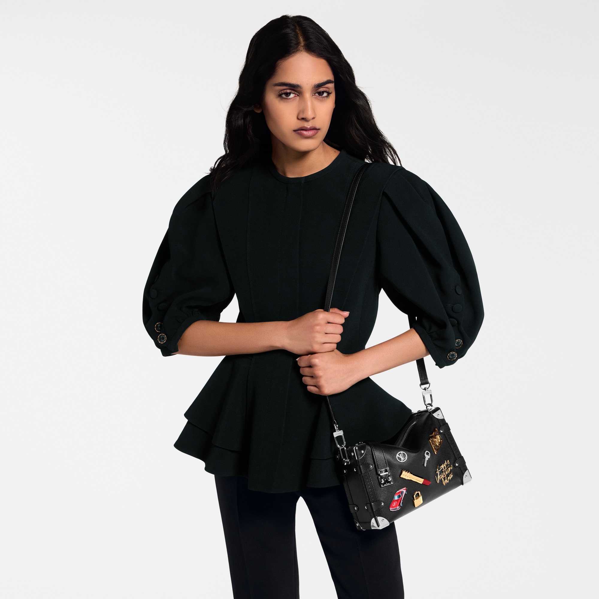 LV} - LVH27 - LV包袋和小型皮具女士包袋 | 路易威登LOUIS VUITTON官网 (产品缩放)