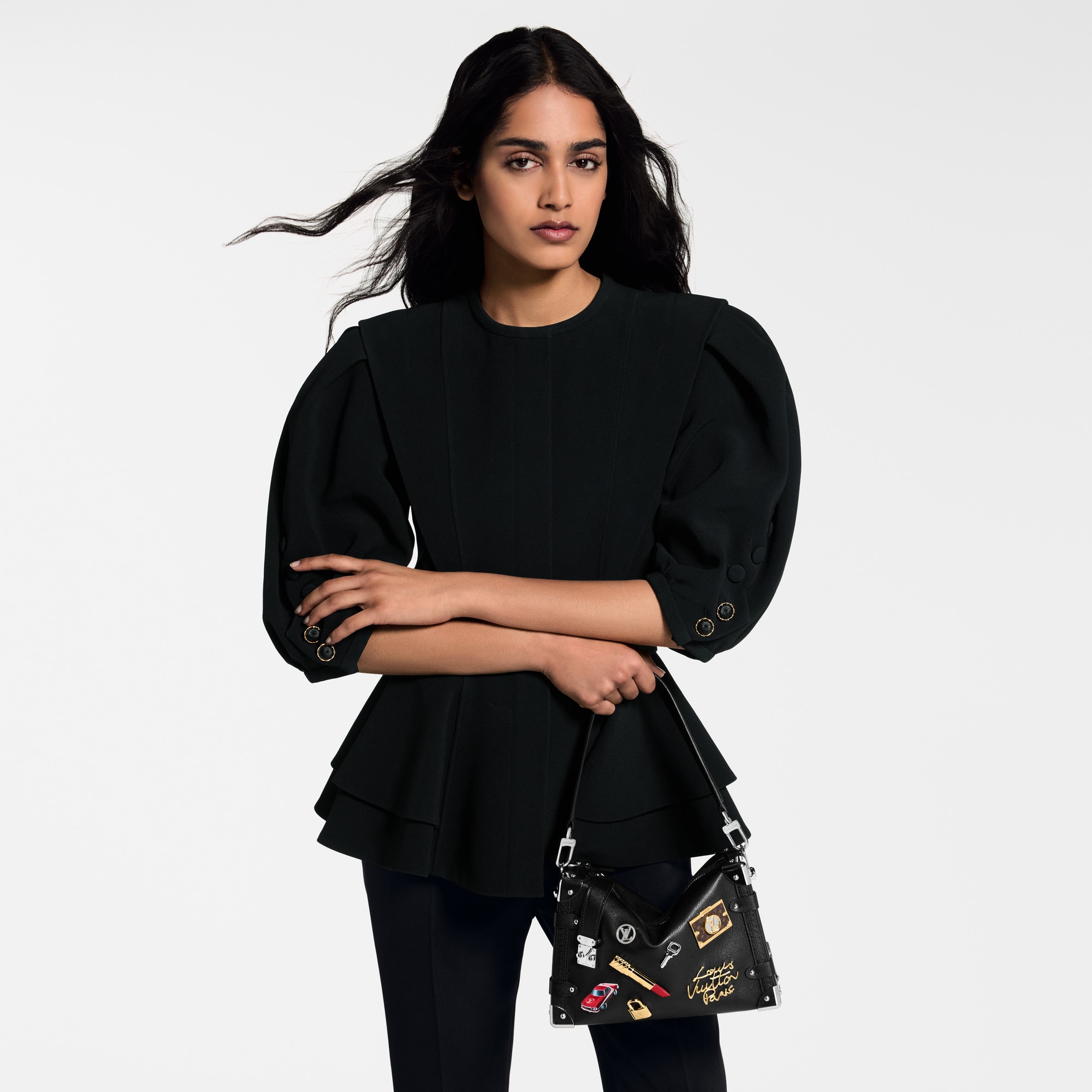 LV} - LVH27 - LV包袋和小型皮具女士包袋 | 路易威登LOUIS VUITTON官网 (产品缩放)