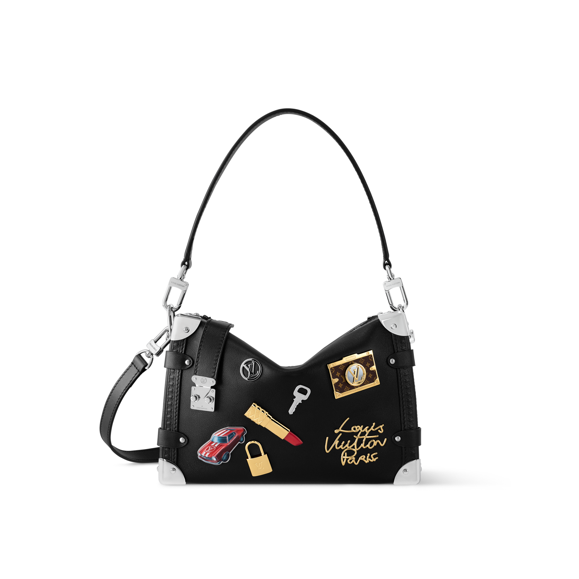 LV} - LVH27 - LV包袋和小型皮具女士包袋 | 路易威登LOUIS VUITTON官网 (产品缩放)