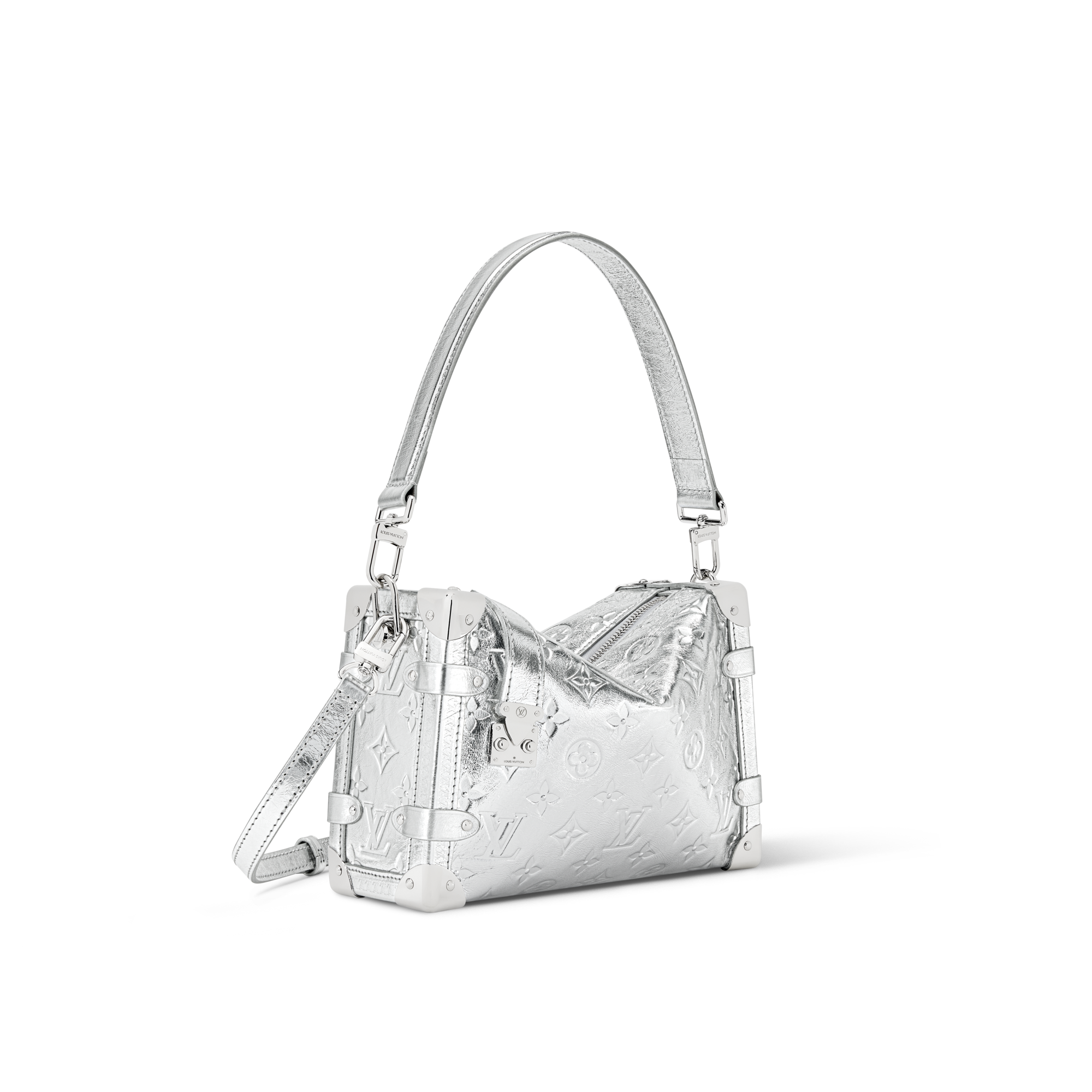 LV} - LV - LV包袋和小型皮具女士包袋 | 路易威登LOUIS VUITTON官网 (产品缩放)