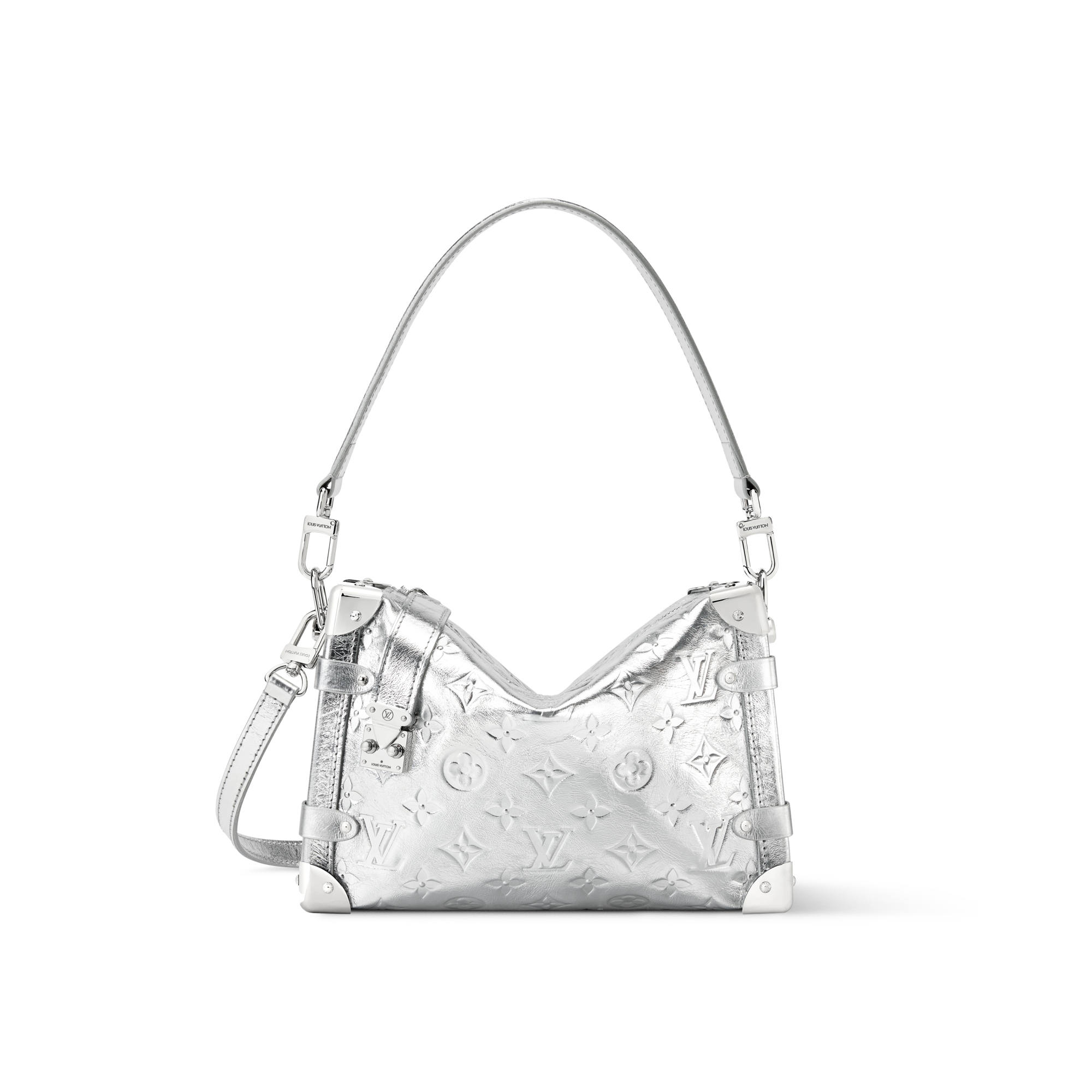 Silver (线上暂无库存)