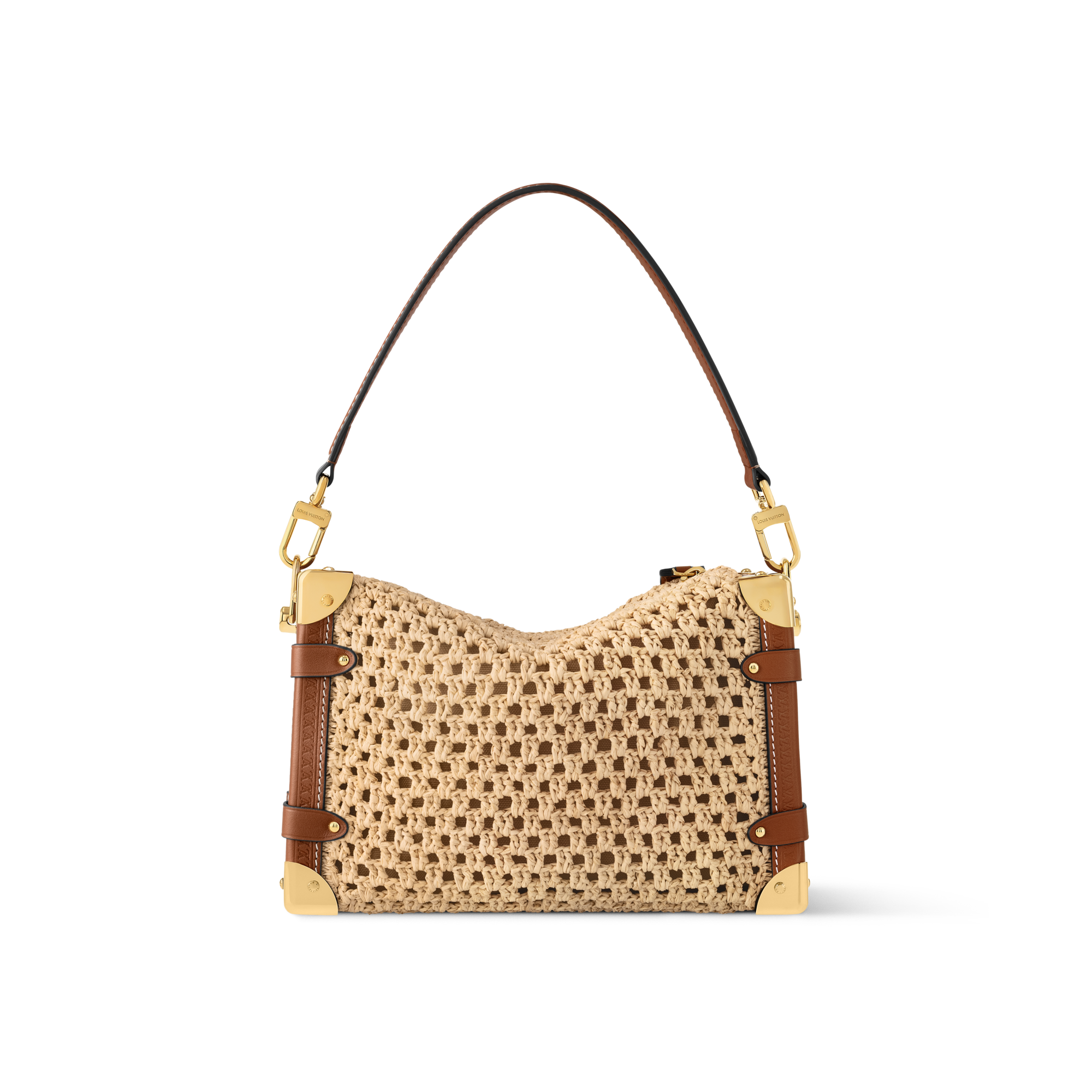 LV} - LV其他Monogram 帆布 - LV包袋和小型皮具女士包袋 | 路易威登LOUIS VUITTON官网 (产品缩放)