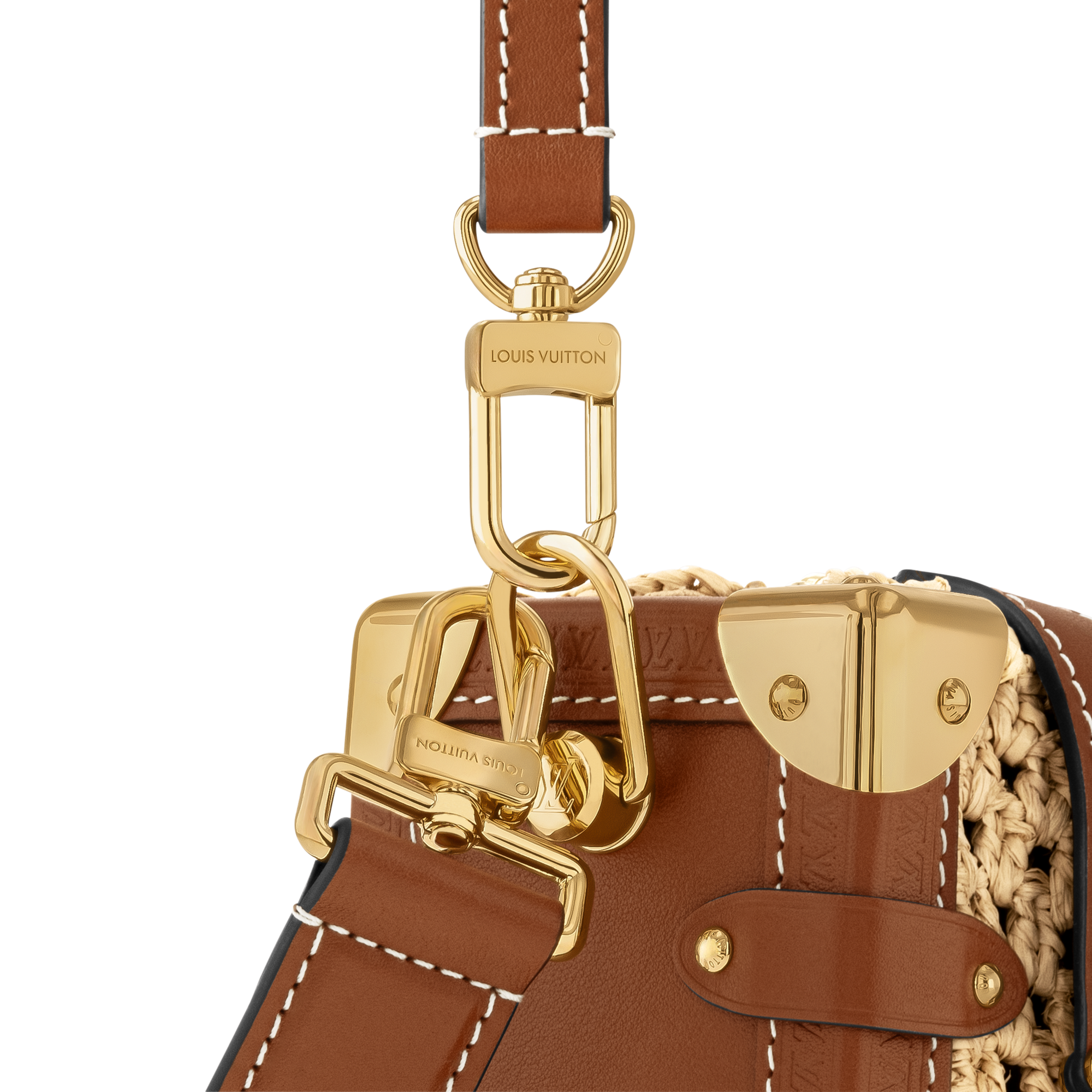 LV} - LV其他Monogram 帆布 - LV包袋和小型皮具女士包袋 | 路易威登LOUIS VUITTON官网 (产品缩放)