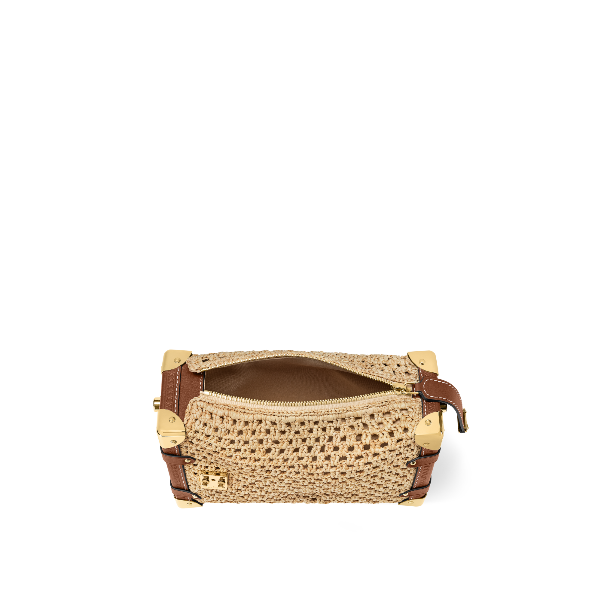 LV} - LV其他Monogram 帆布 - LV包袋和小型皮具女士包袋 | 路易威登LOUIS VUITTON官网 (产品缩放)