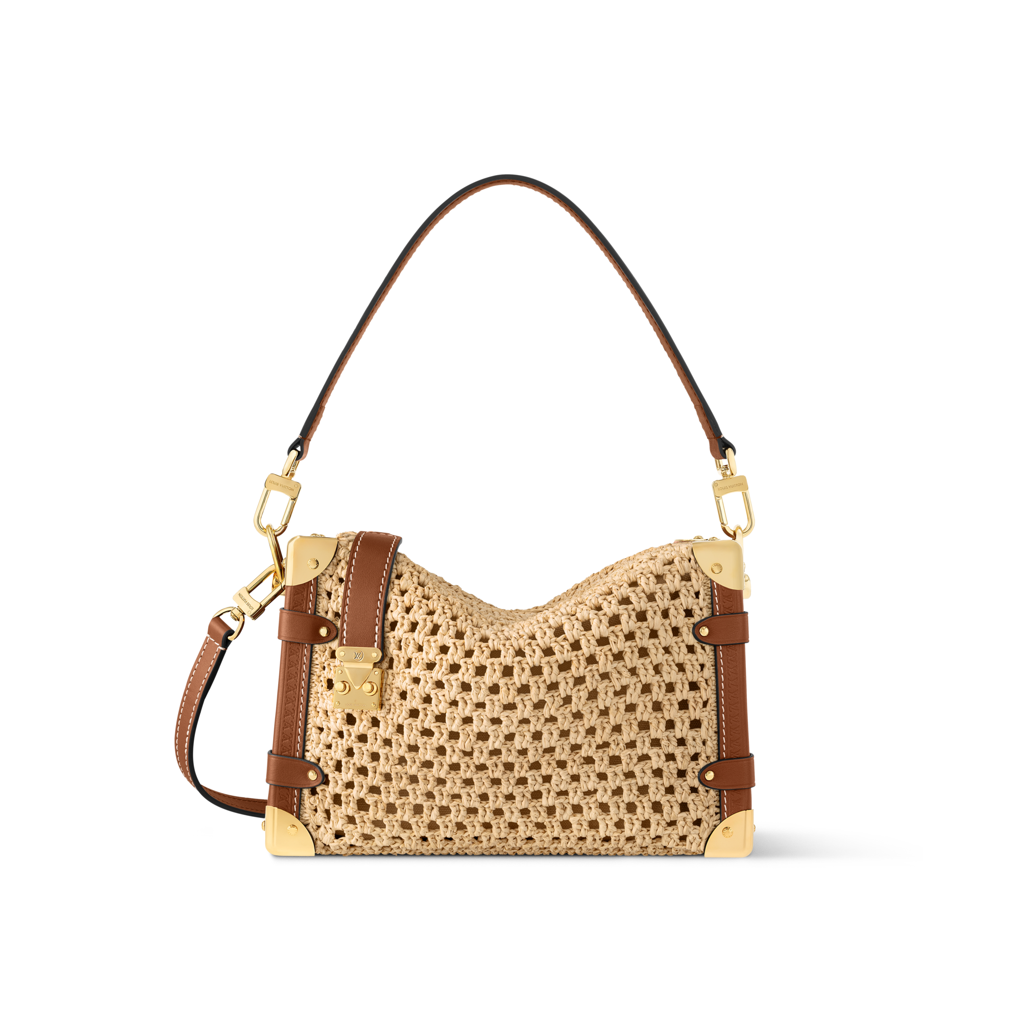 LV} - LV其他Monogram 帆布 - LV包袋和小型皮具女士包袋 | 路易威登LOUIS VUITTON官网 (产品缩放)