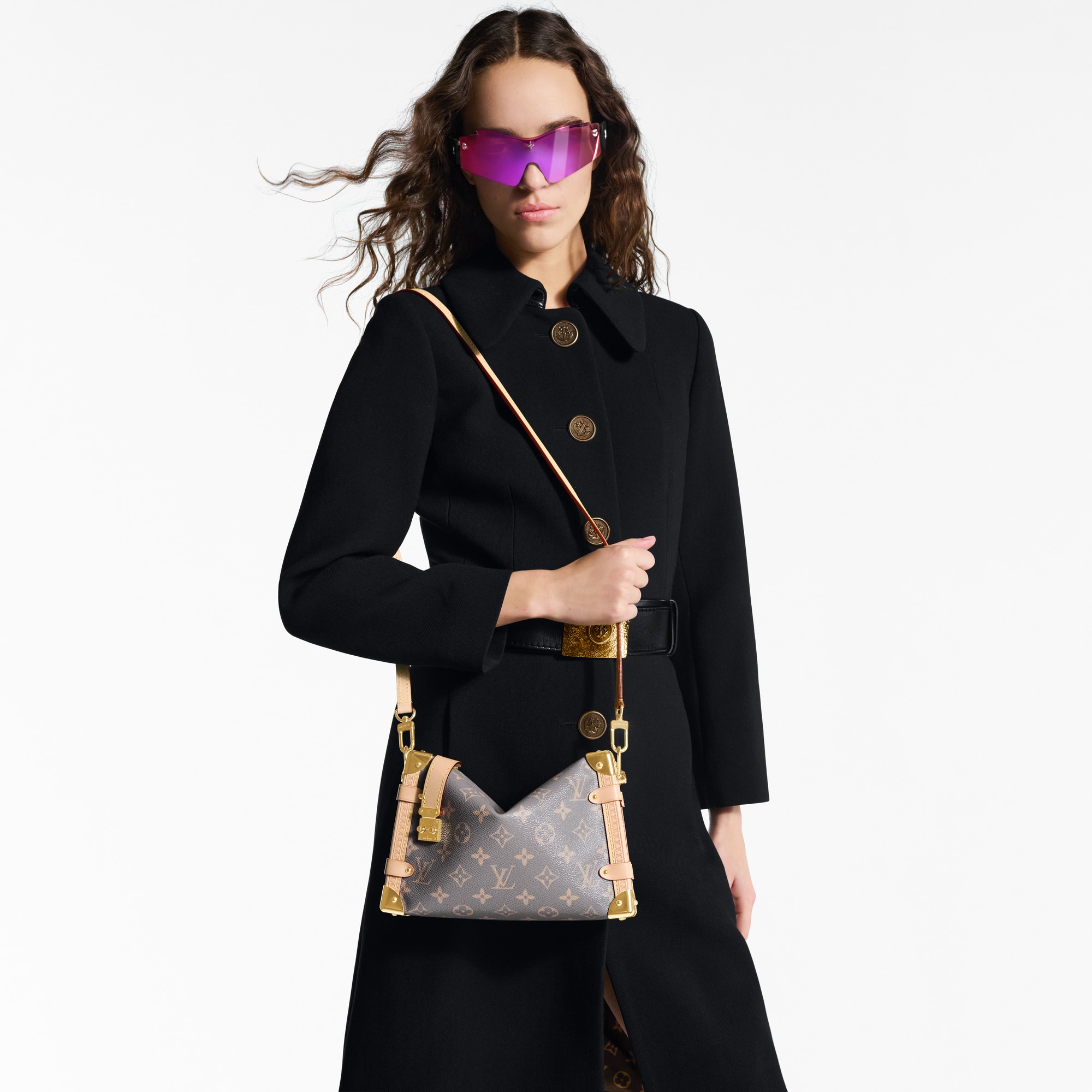 LV} - LV其他Monogram 帆布 - LV女士时尚手袋 | 路易威登LOUIS VUITTON官网 (产品缩放)