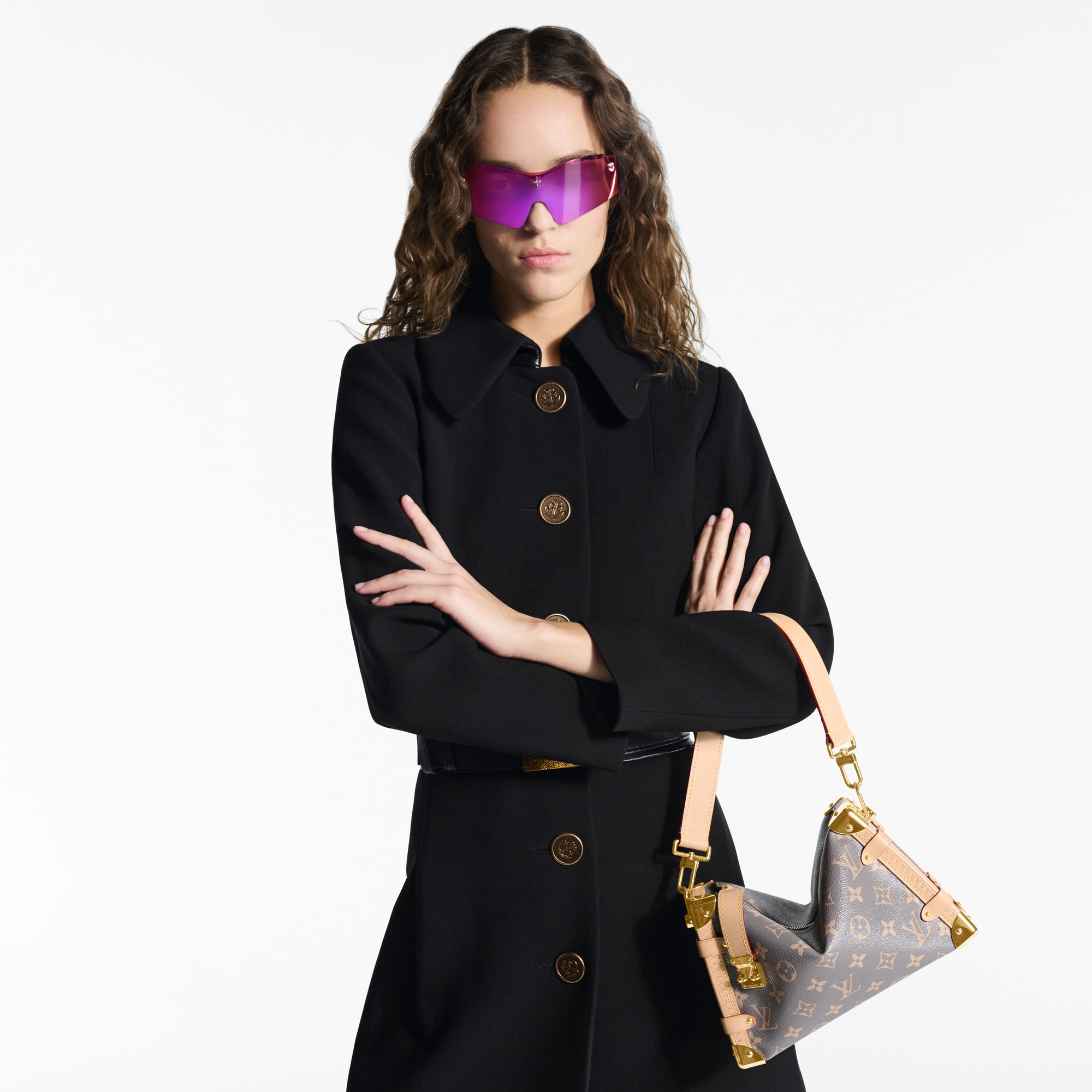 LV} - LV其他Monogram 帆布 - LV女士时尚手袋 | 路易威登LOUIS VUITTON官网 (产品缩放)