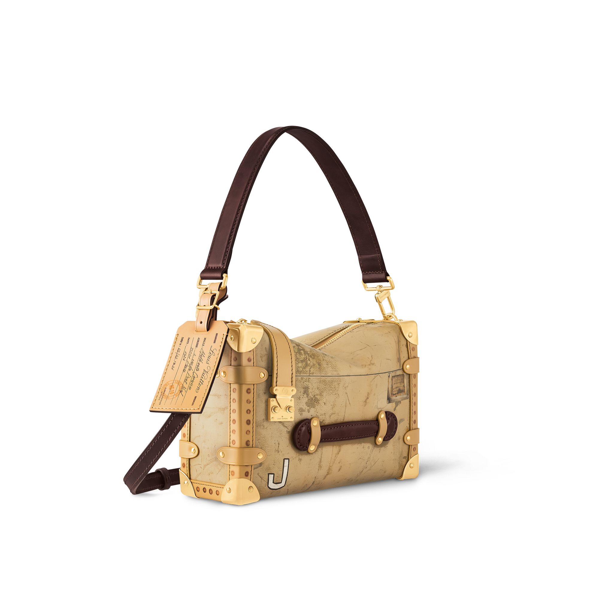 LV} - LV其他Monogram 帆布 - LV女士时尚手袋 | 路易威登LOUIS VUITTON官网 (产品缩放)