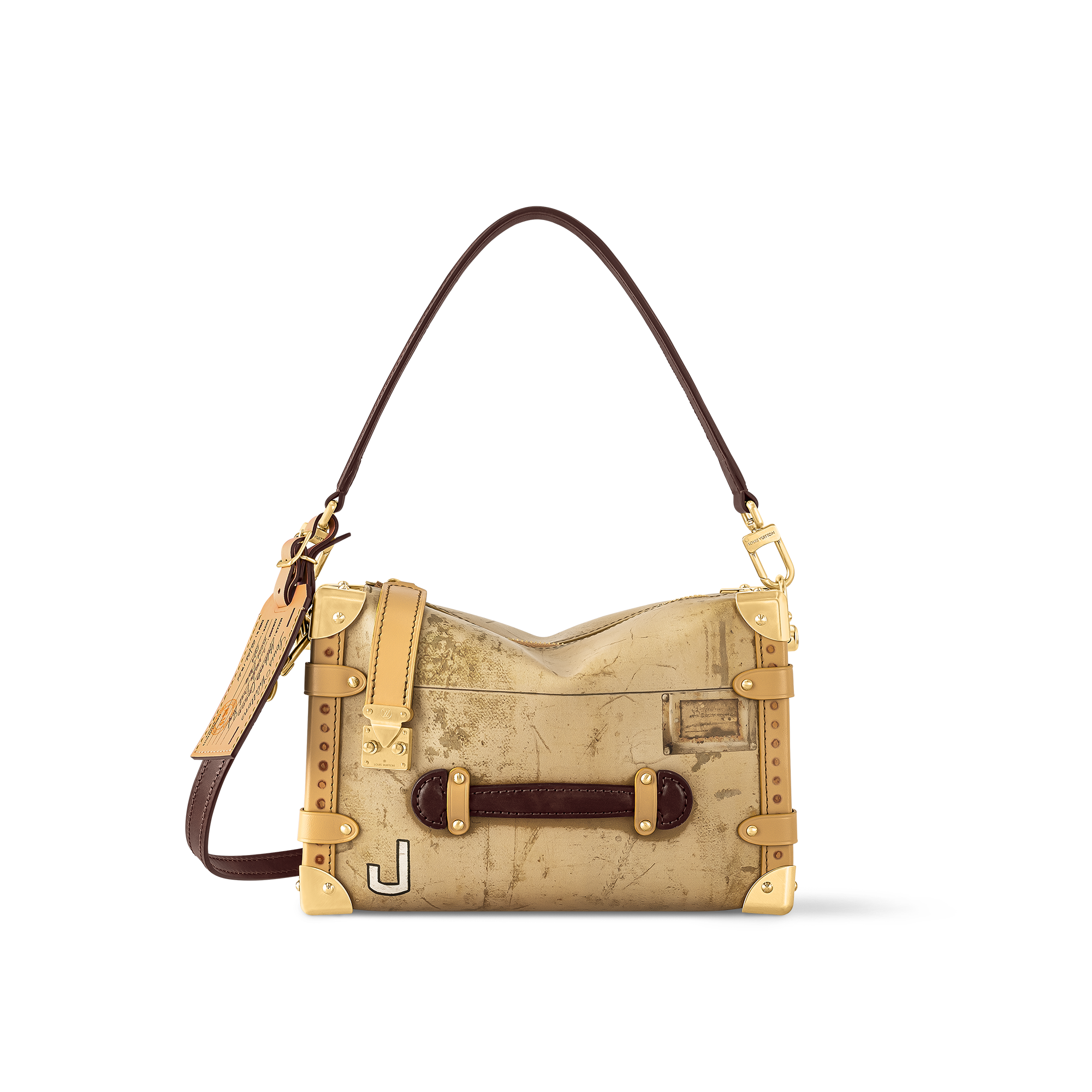 LV} - LV其他Monogram 帆布 - LV女士时尚手袋 | 路易威登LOUIS VUITTON官网 (产品缩放)