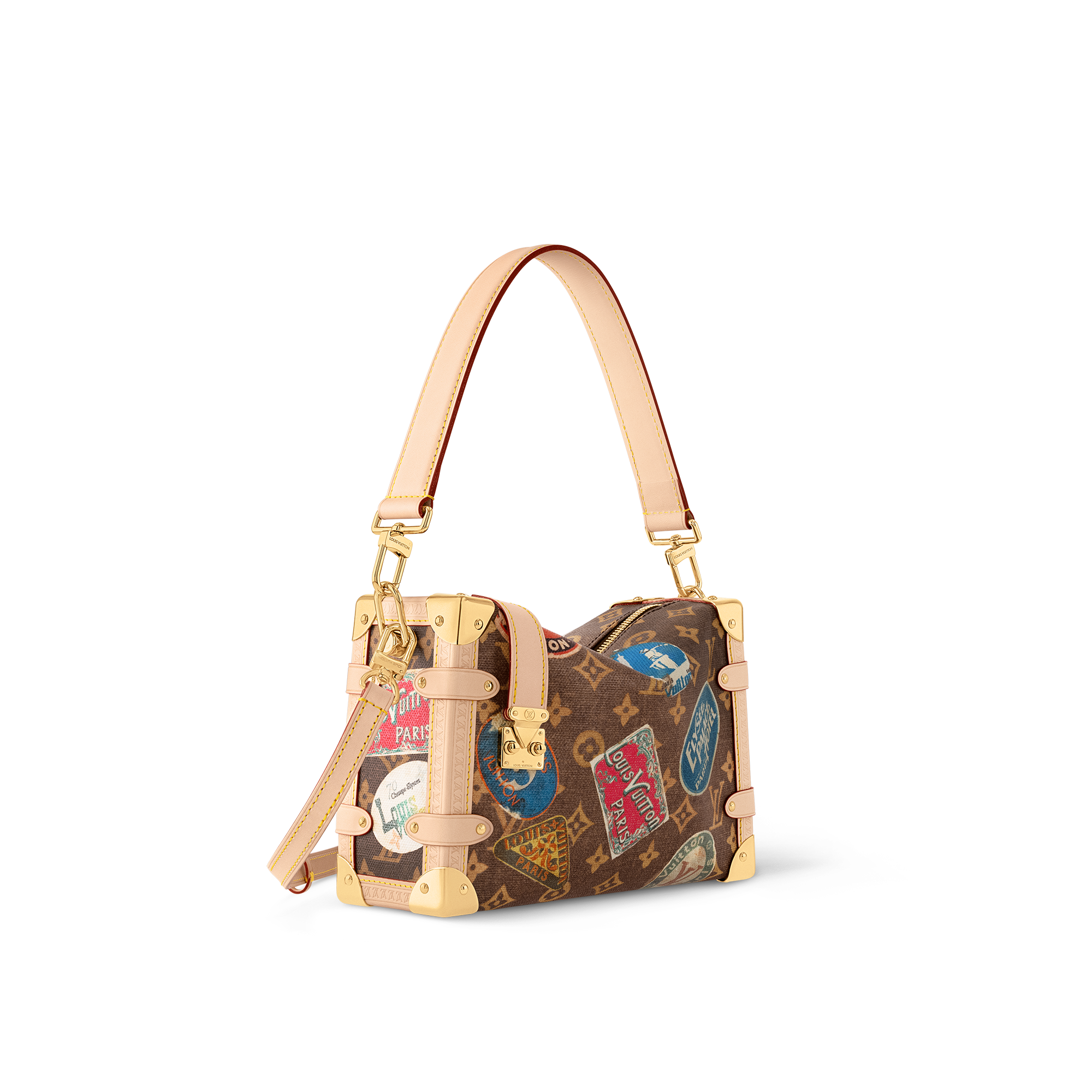 LV} - LV其他Monogram 帆布 - LV女士时尚手袋 | 路易威登LOUIS VUITTON官网 (产品缩放)