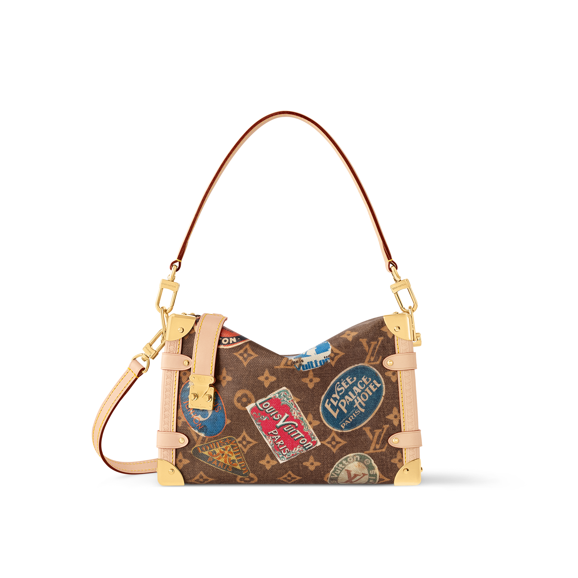 LV} - LV其他Monogram 帆布 - LV女士时尚手袋 | 路易威登LOUIS VUITTON官网 (产品缩放)