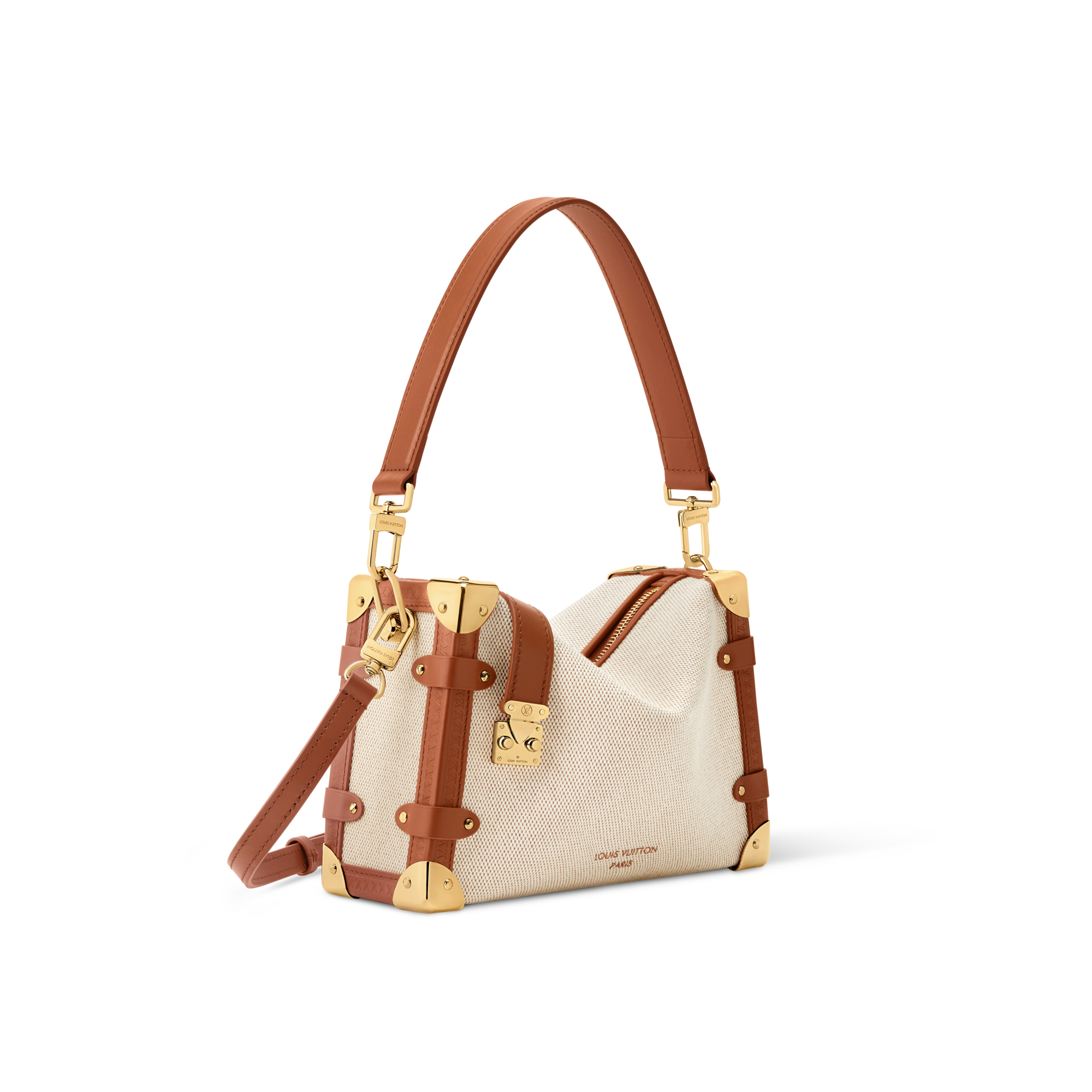 LV} - LV - LV包袋和小型皮具女士包袋 | 路易威登LOUIS VUITTON官网 (产品缩放)