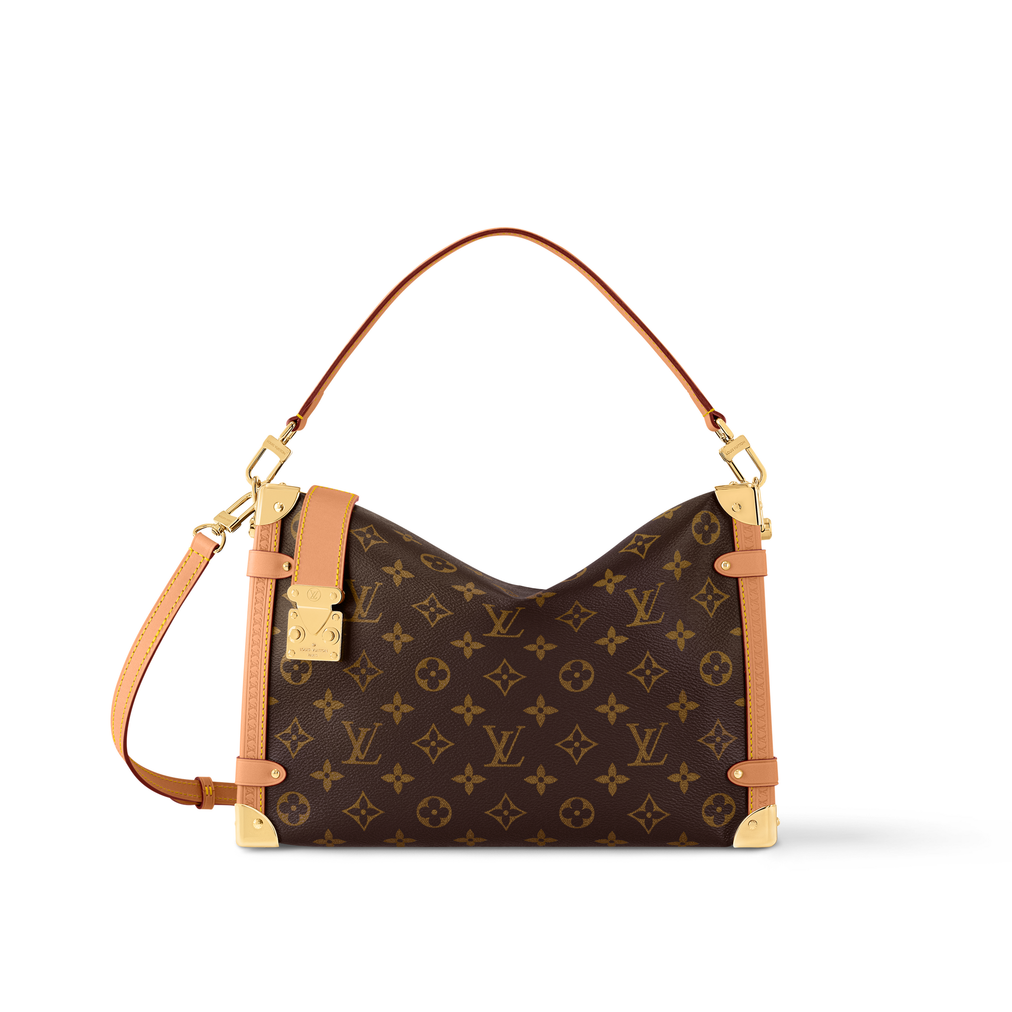LV} - LVMonogram - LV包袋和小型皮具女士包袋 | 路易威登LOUIS VUITTON官网 (产品缩放)