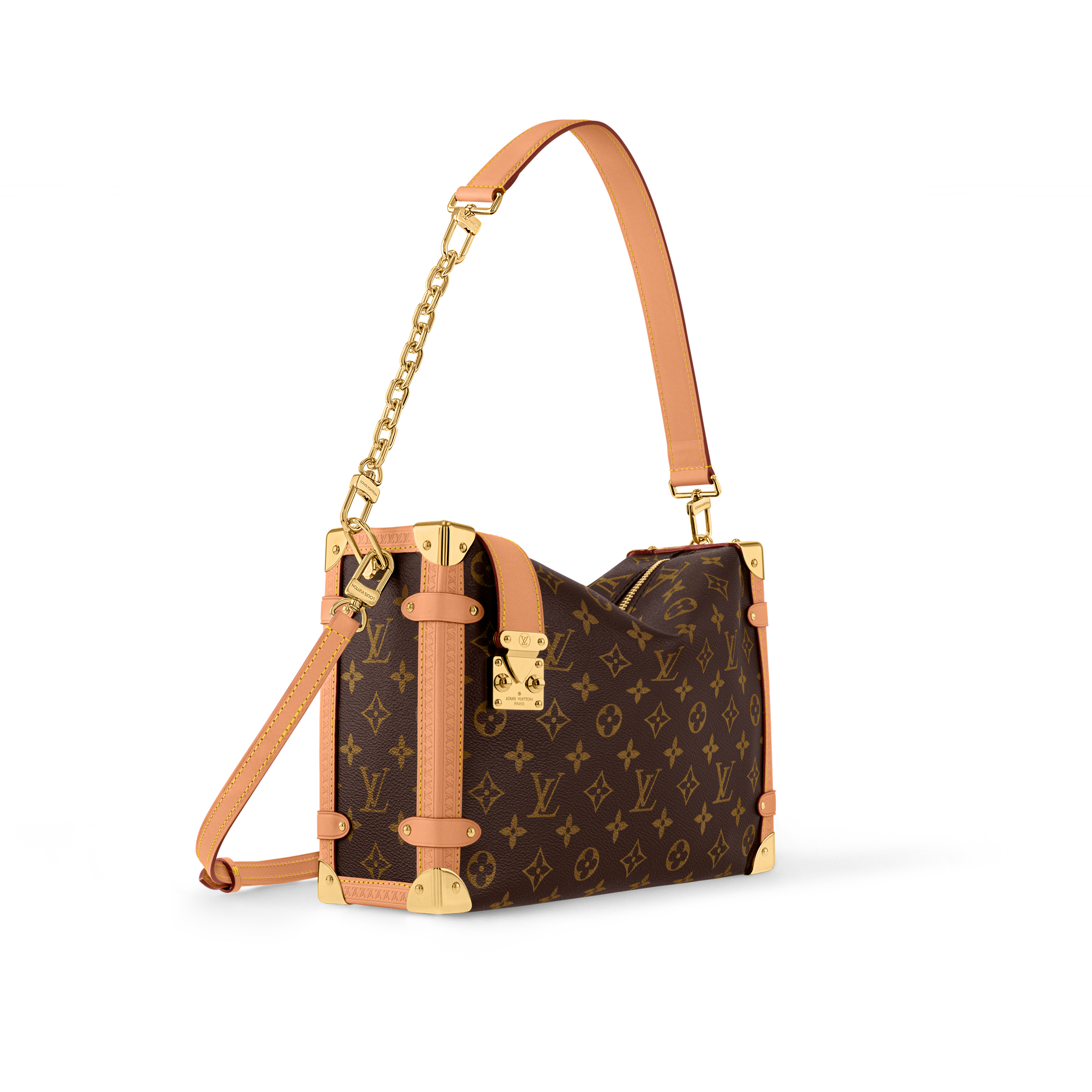 LV} - LVMonogram - LV包袋和小型皮具女士包袋 | 路易威登LOUIS VUITTON官网 (产品缩放)