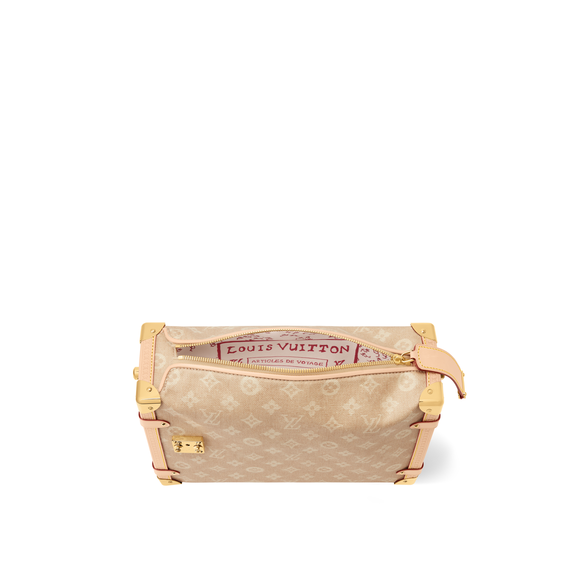 LV} - LV其他Monogram 帆布 - LV新品系列女士 | 路易威登LOUIS VUITTON官网 (产品缩放)