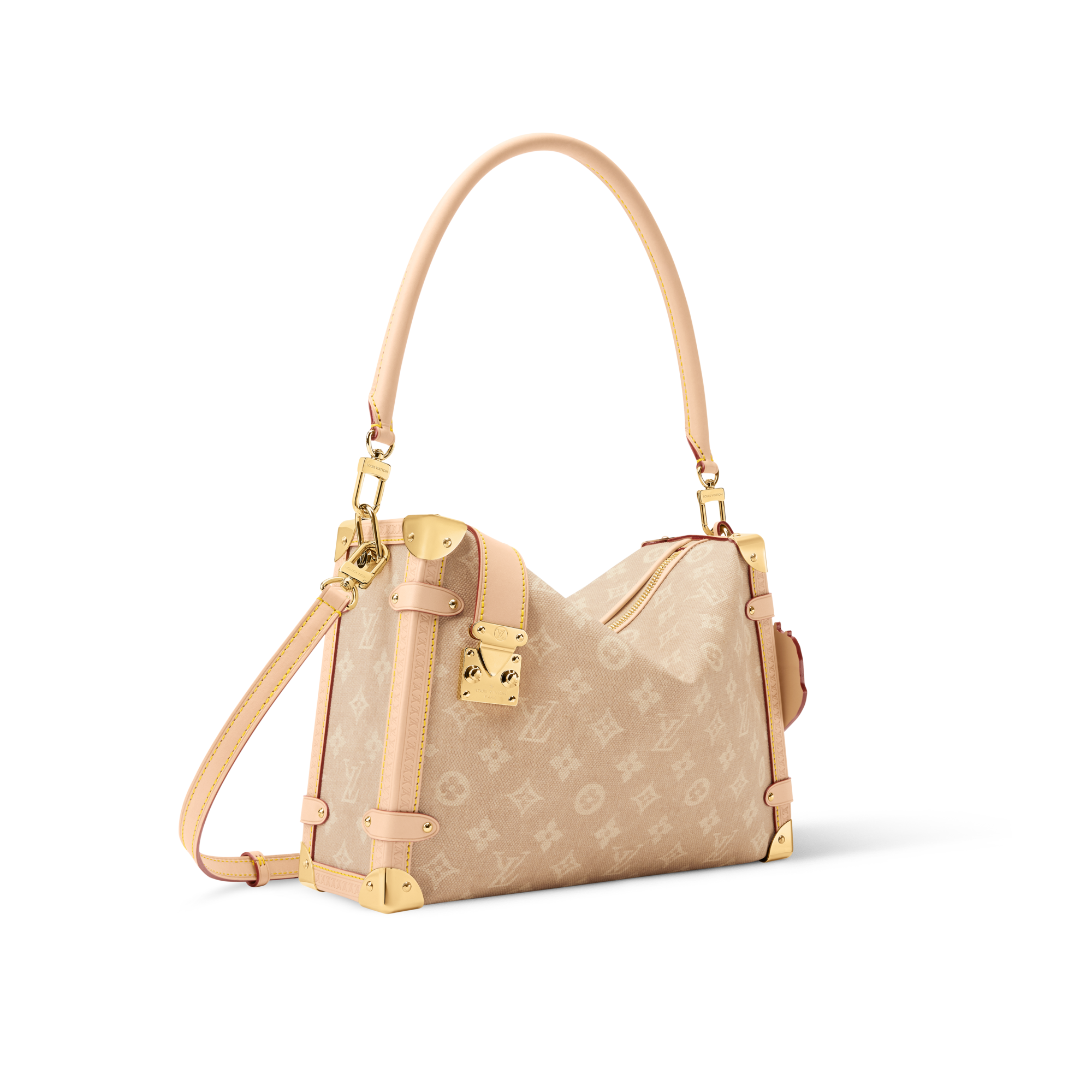 LV} - LV其他Monogram 帆布 - LV新品系列女士 | 路易威登LOUIS VUITTON官网 (产品缩放)