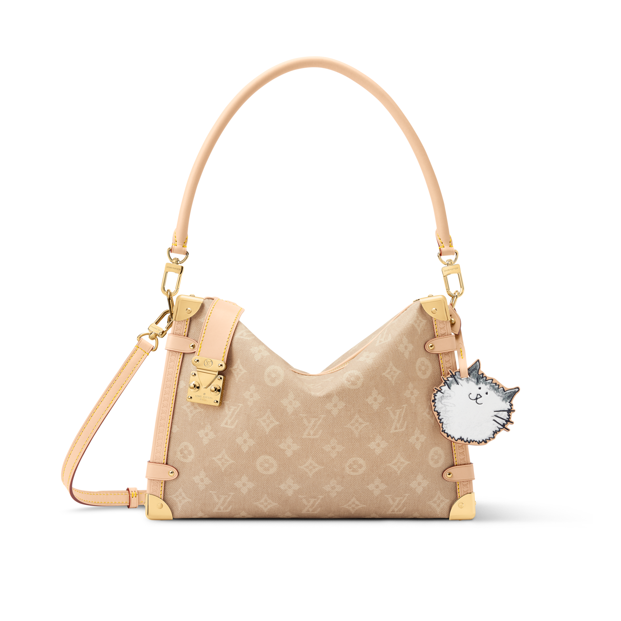 LV} - LV其他Monogram 帆布 - LV新品系列女士 | 路易威登LOUIS VUITTON官网 (产品缩放)