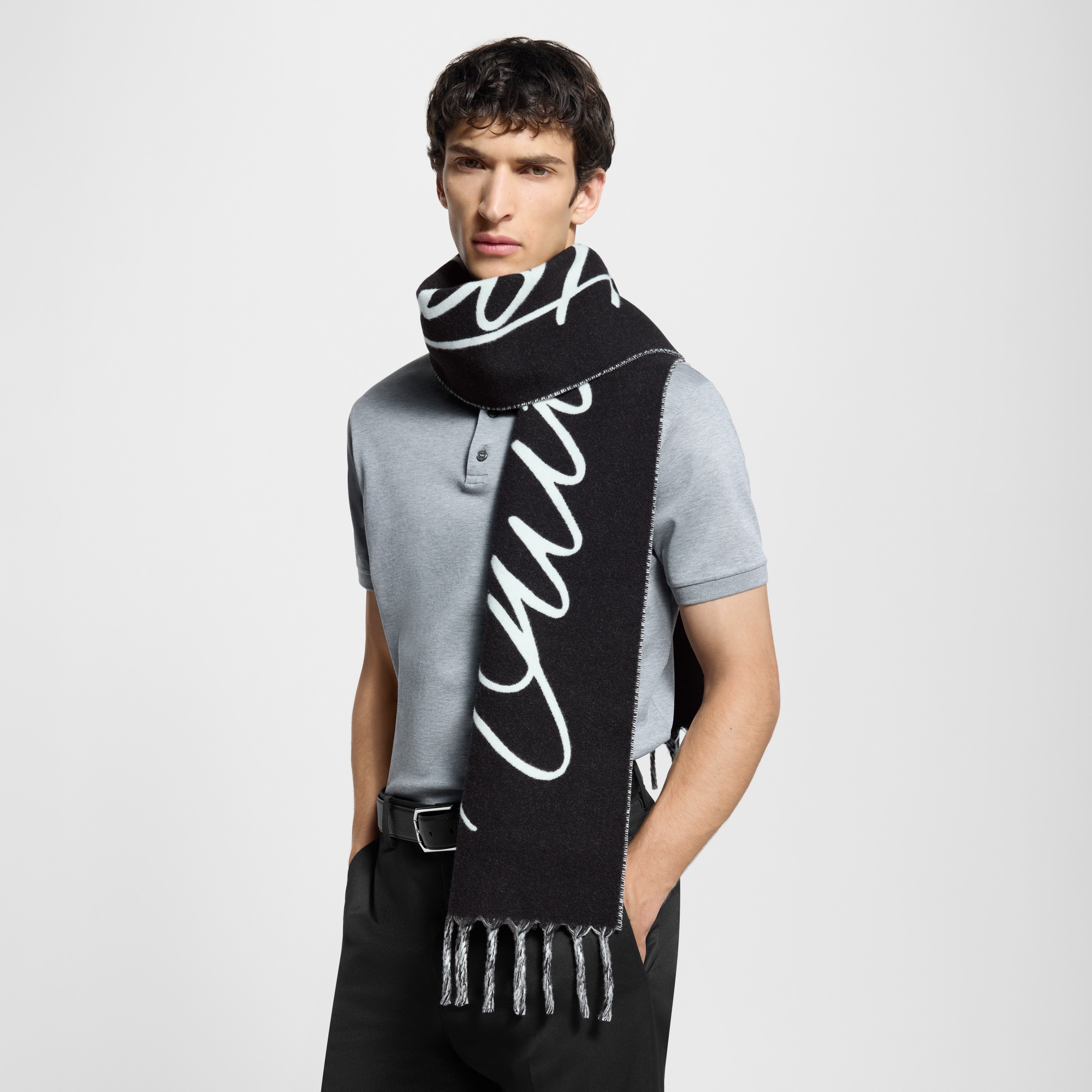 LV} - LVS00 - LV男士配饰系列 | 路易威登LOUIS VUITTON官网 (产品缩放)