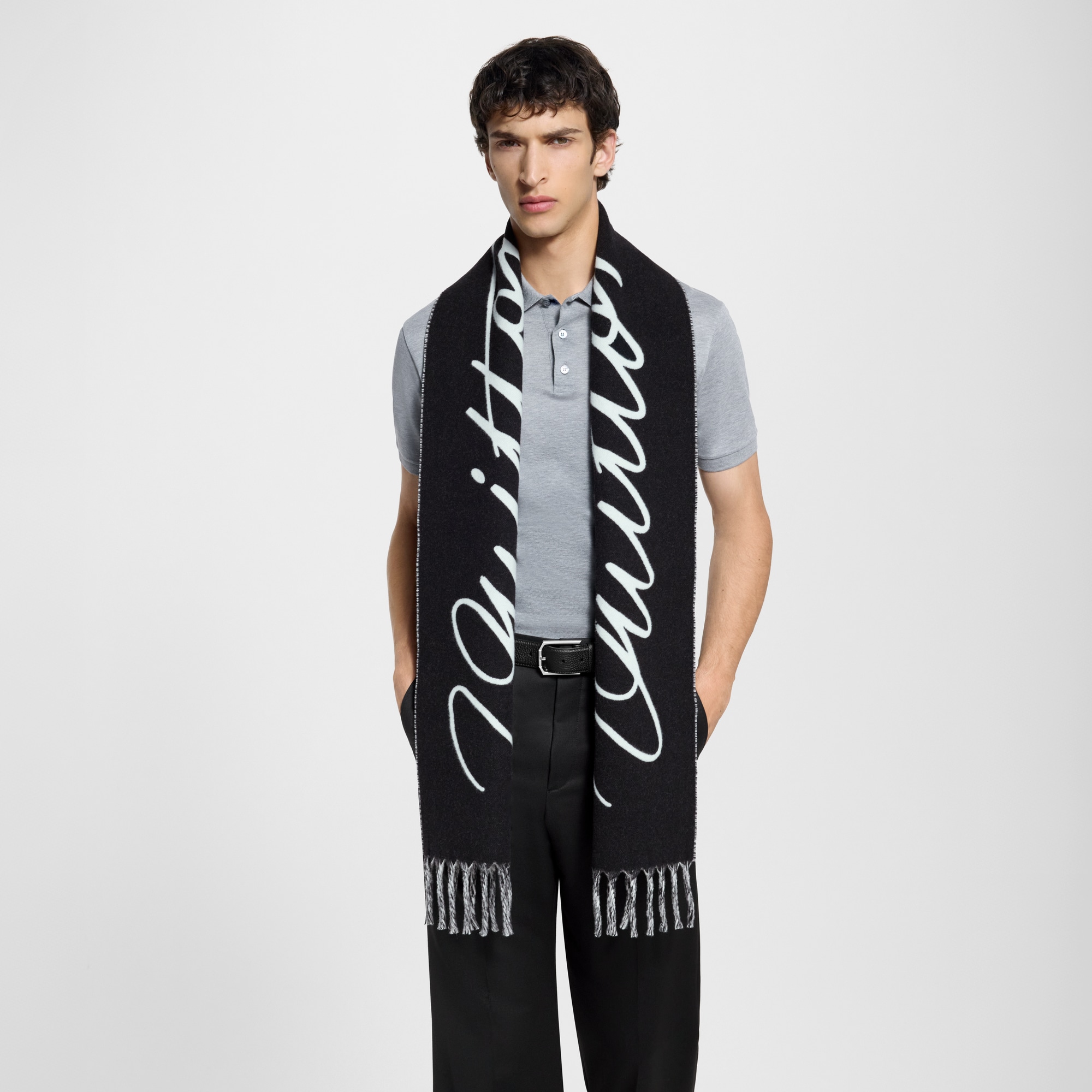 LV} - LVS00 - LV男士配饰系列 | 路易威登LOUIS VUITTON官网 (产品缩放)