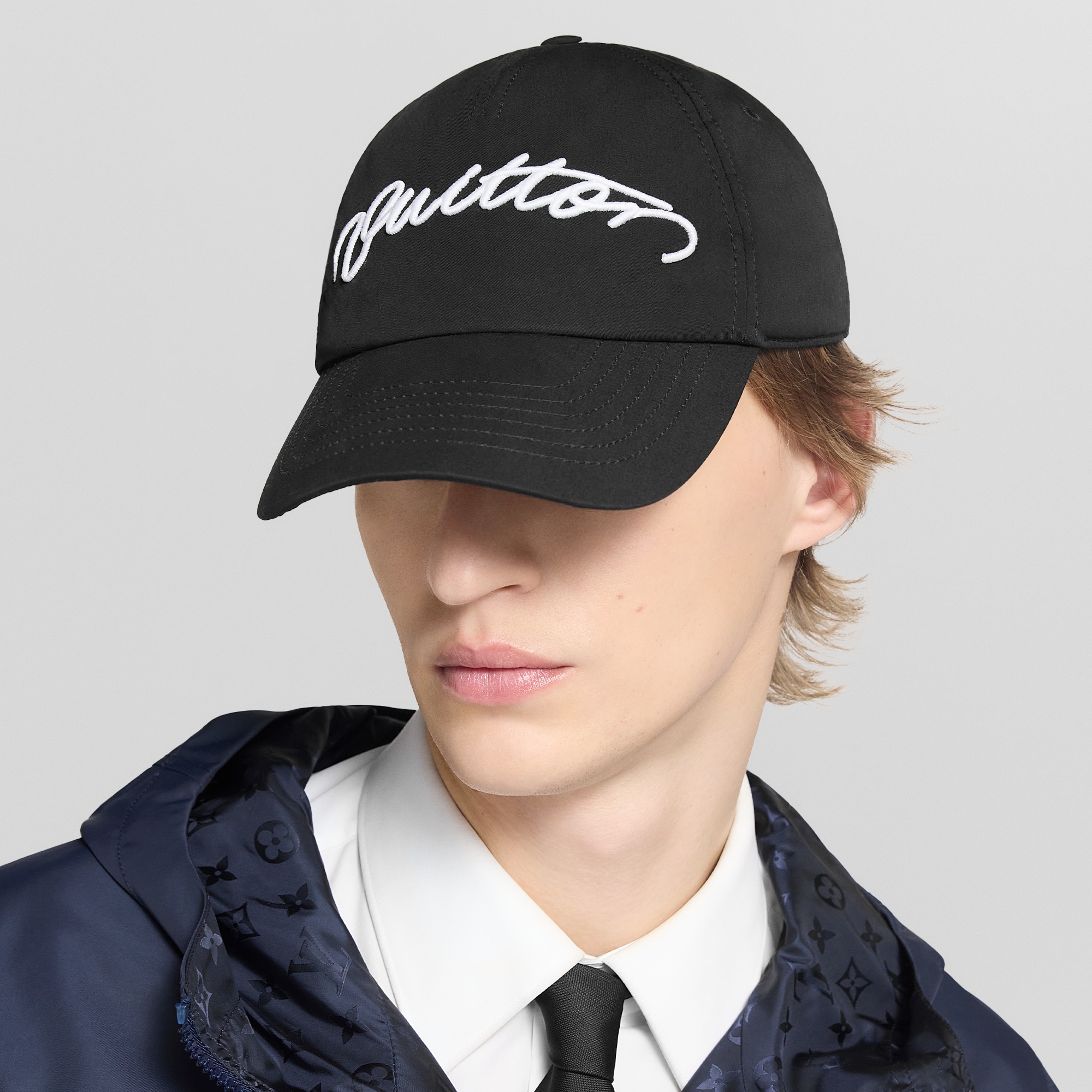 LV} - LVS00 - LV男士配饰系列 | 路易威登LOUIS VUITTON官网 (产品缩放)
