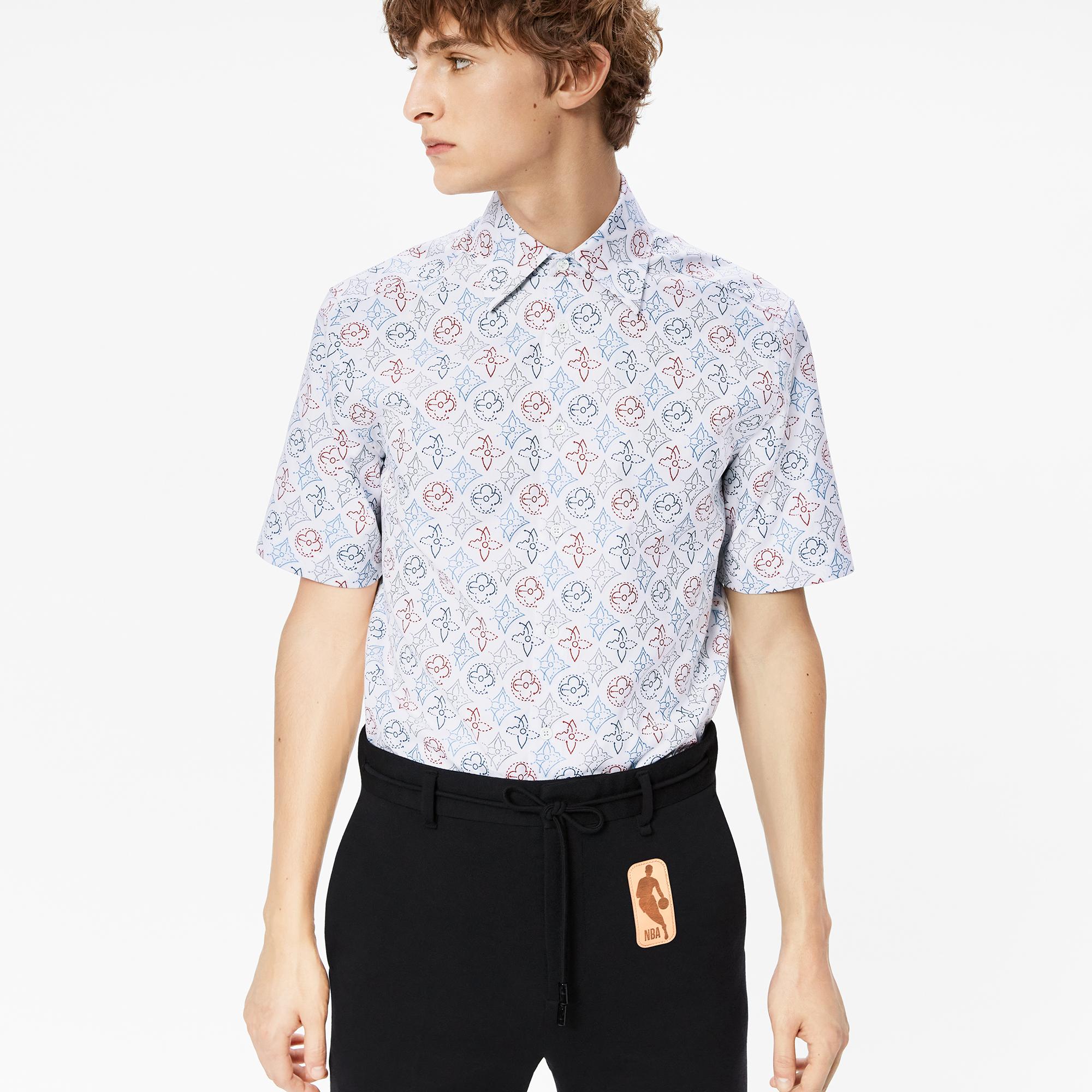 LV} - LV - LV男士Discontinued Product | 路易威登LOUIS VUITTON官网 (产品缩放)