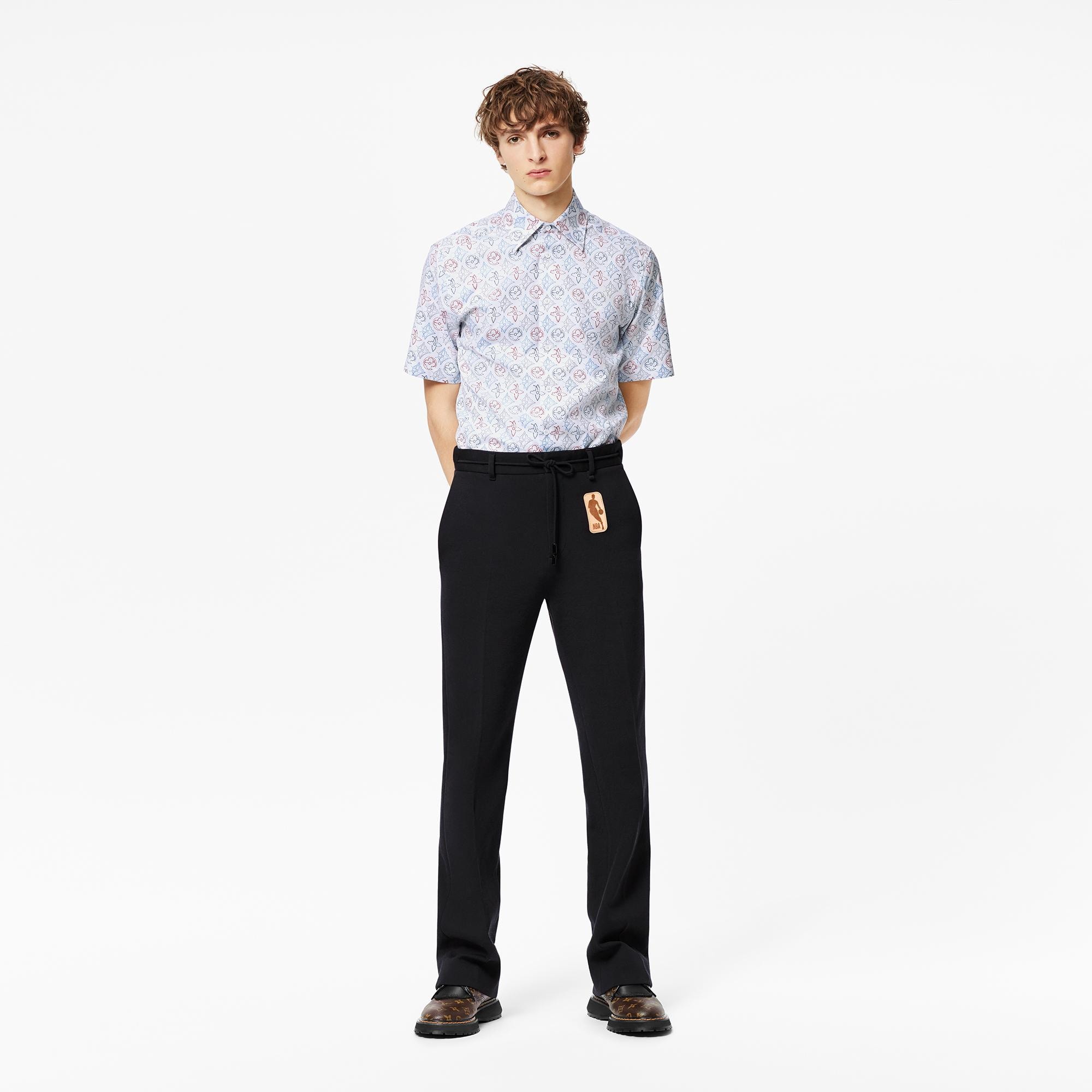 LV} - LV - LV男士Discontinued Product | 路易威登LOUIS VUITTON官网 (产品缩放)