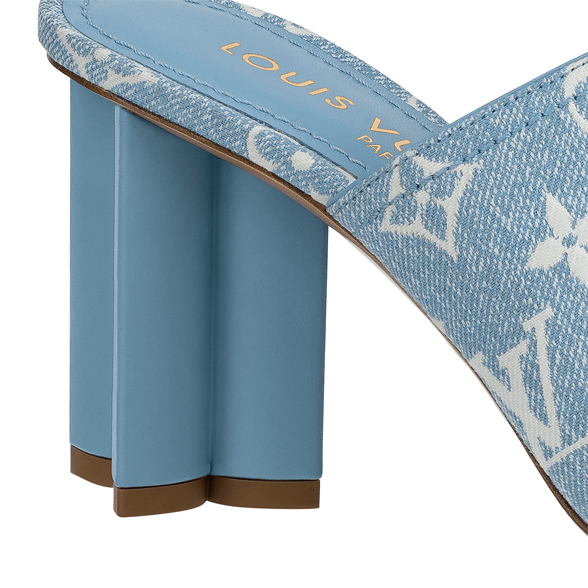 LV} - LV - LV男士Discontinued Product | 路易威登LOUIS VUITTON官网 (产品缩放)