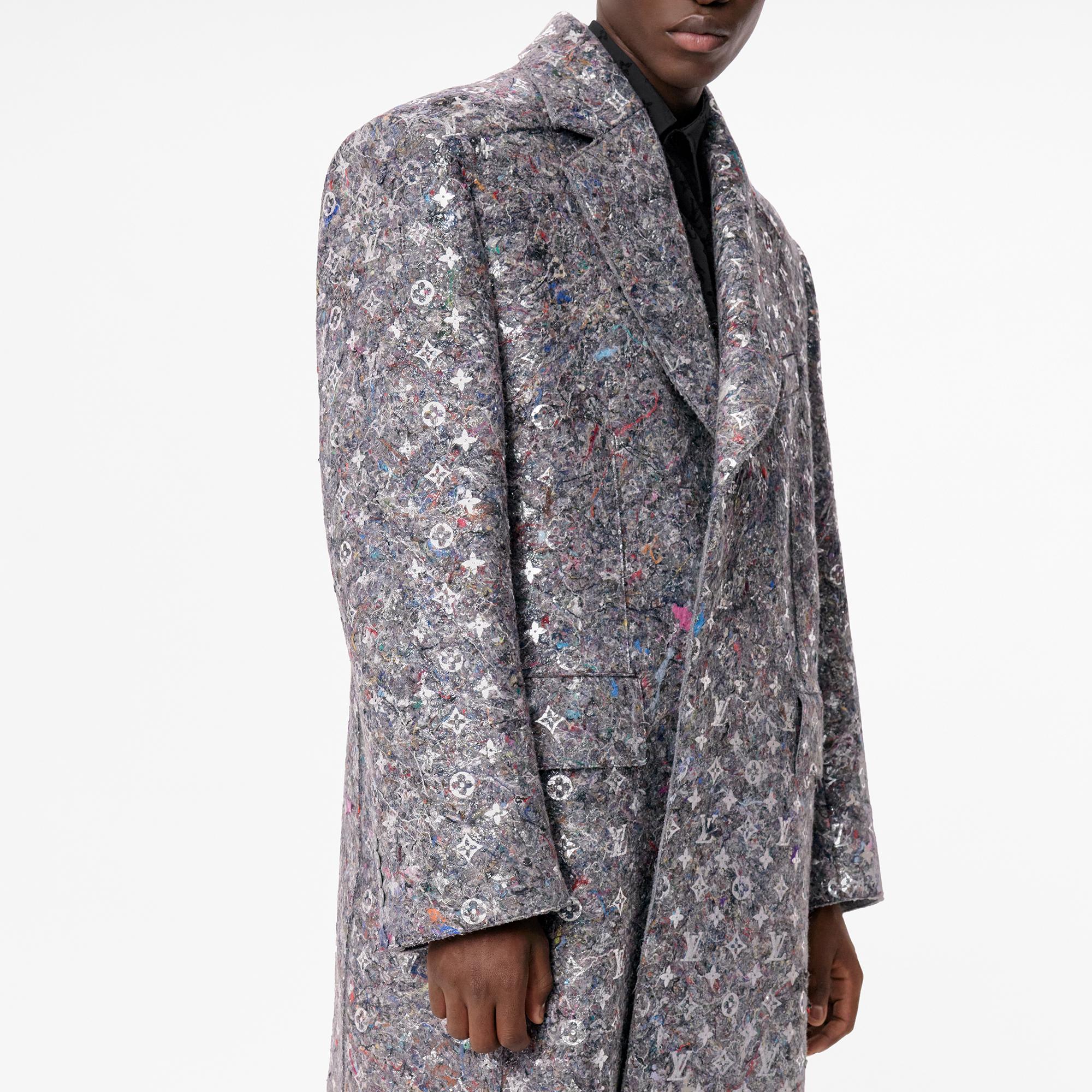 LV} - LV - LV男士Discontinued Product | 路易威登LOUIS VUITTON官网 (产品缩放)