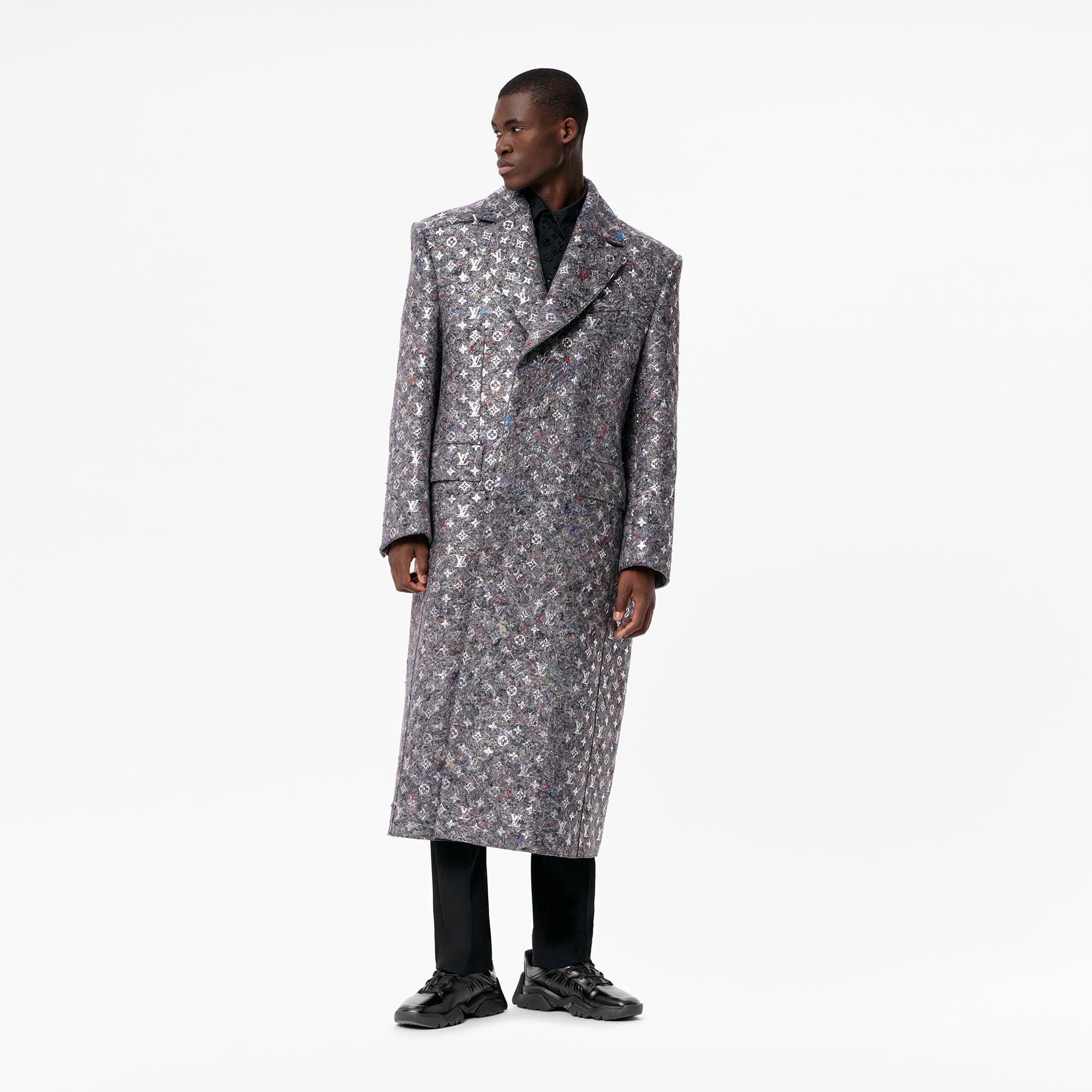 LV} - LV - LV男士Discontinued Product | 路易威登LOUIS VUITTON官网 (产品缩放)