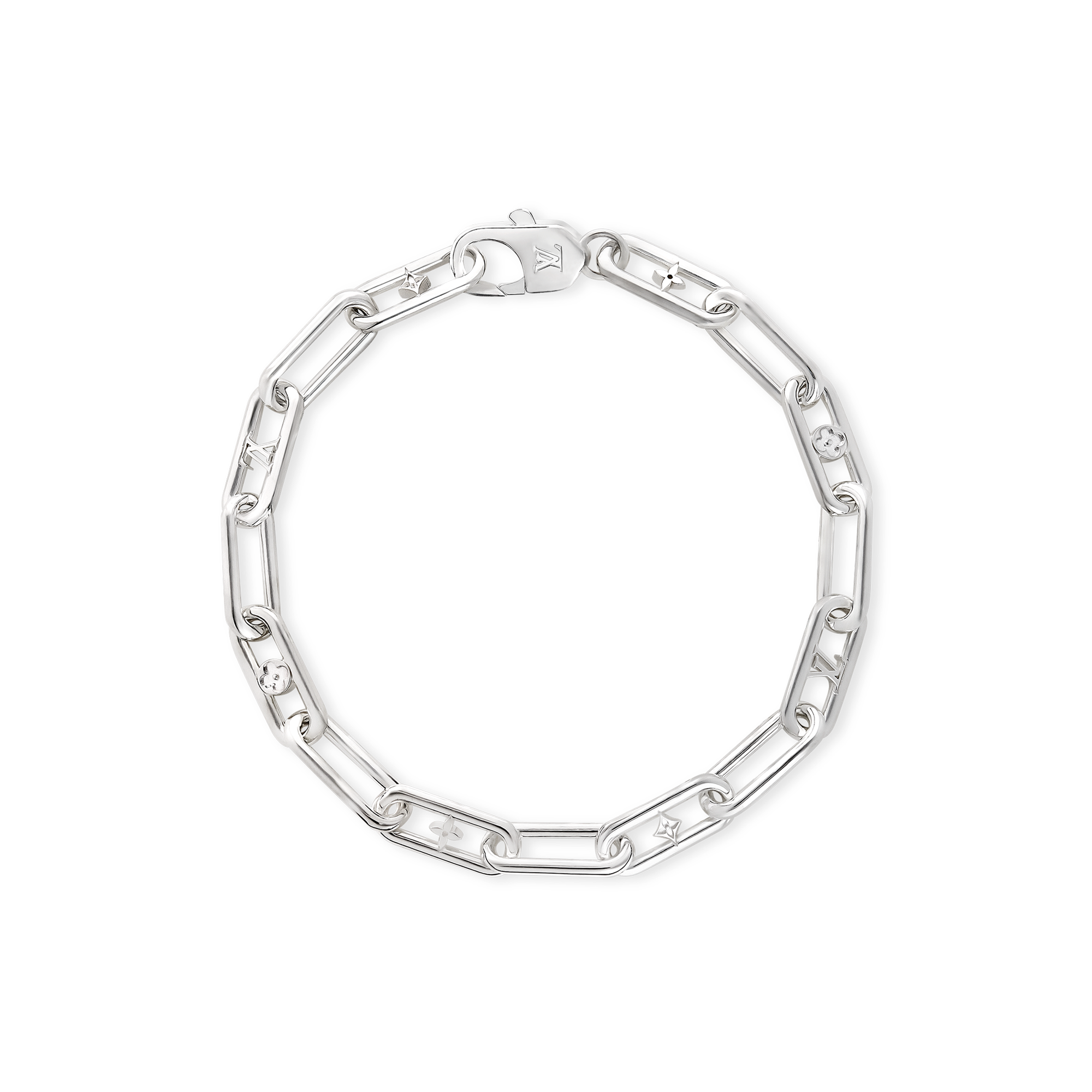 LV} - LVS00 - LV男士时尚首饰 | 路易威登LOUIS VUITTON官网 (产品缩放)