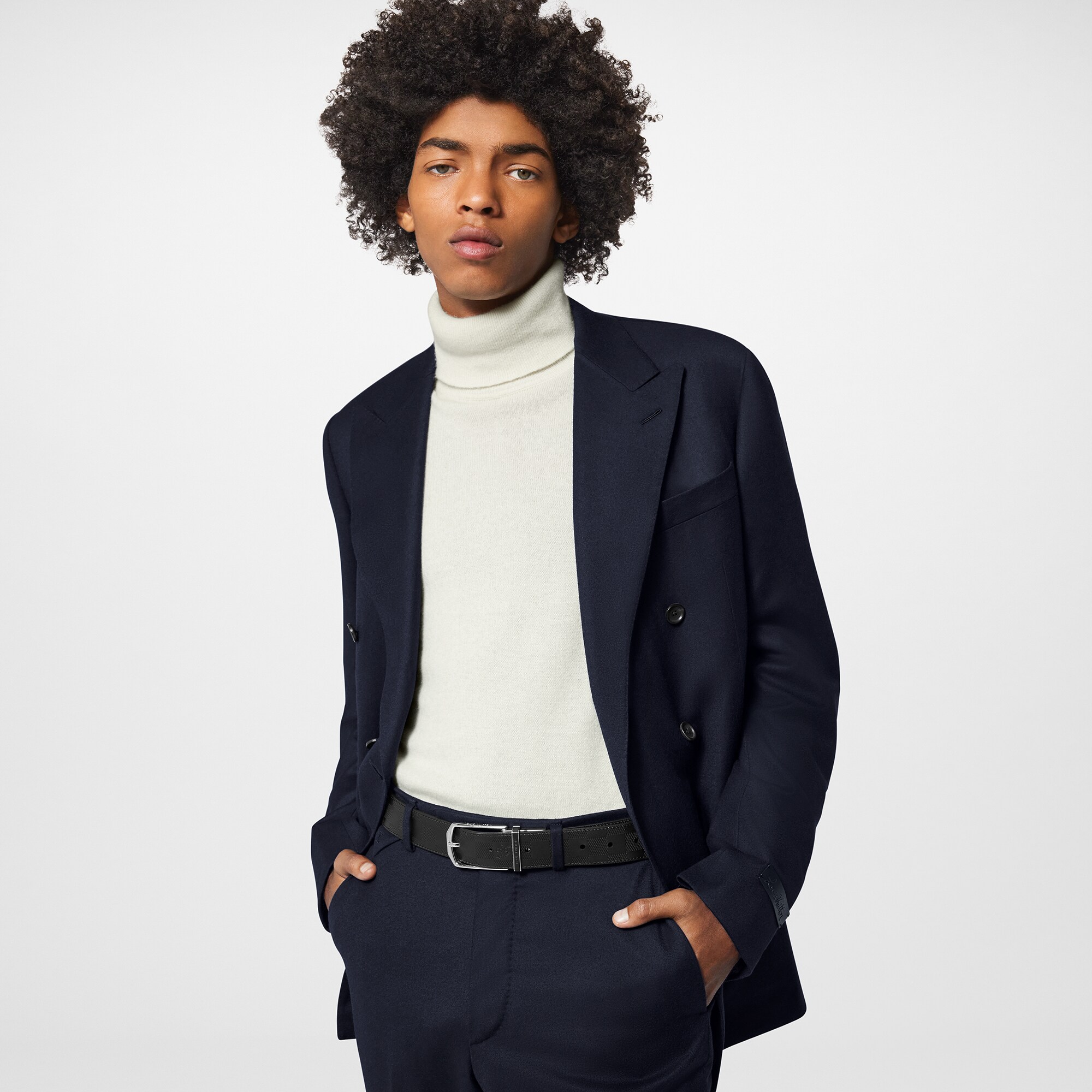 LV} - LVOther Leathers - LV男士配饰系列 | 路易威登LOUIS VUITTON官网 (产品缩放)