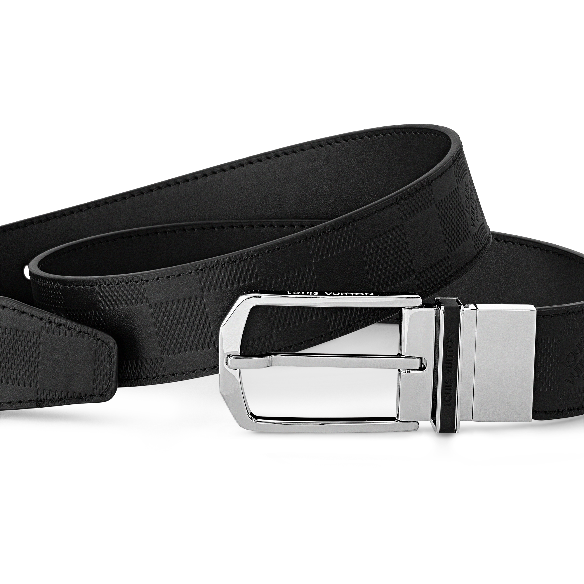 LV} - LVOther Leathers - LV男士配饰系列 | 路易威登LOUIS VUITTON官网 (产品缩放)