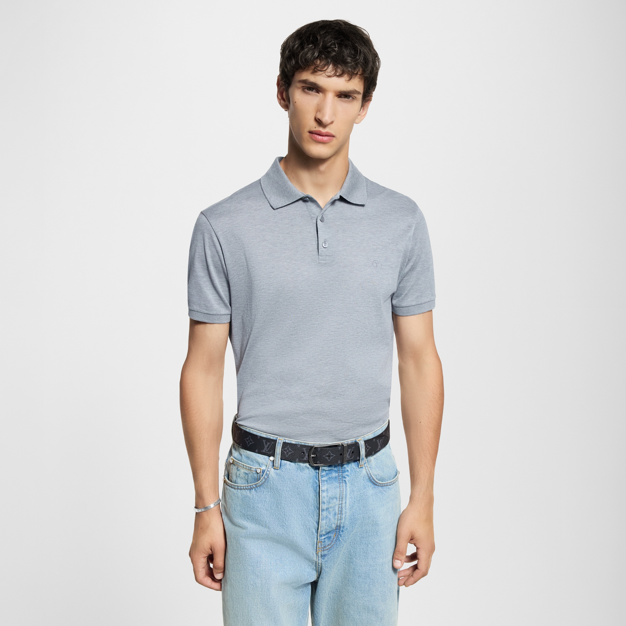 LV} - LV - LV男士配饰系列 | 路易威登LOUIS VUITTON官网 (产品缩放)