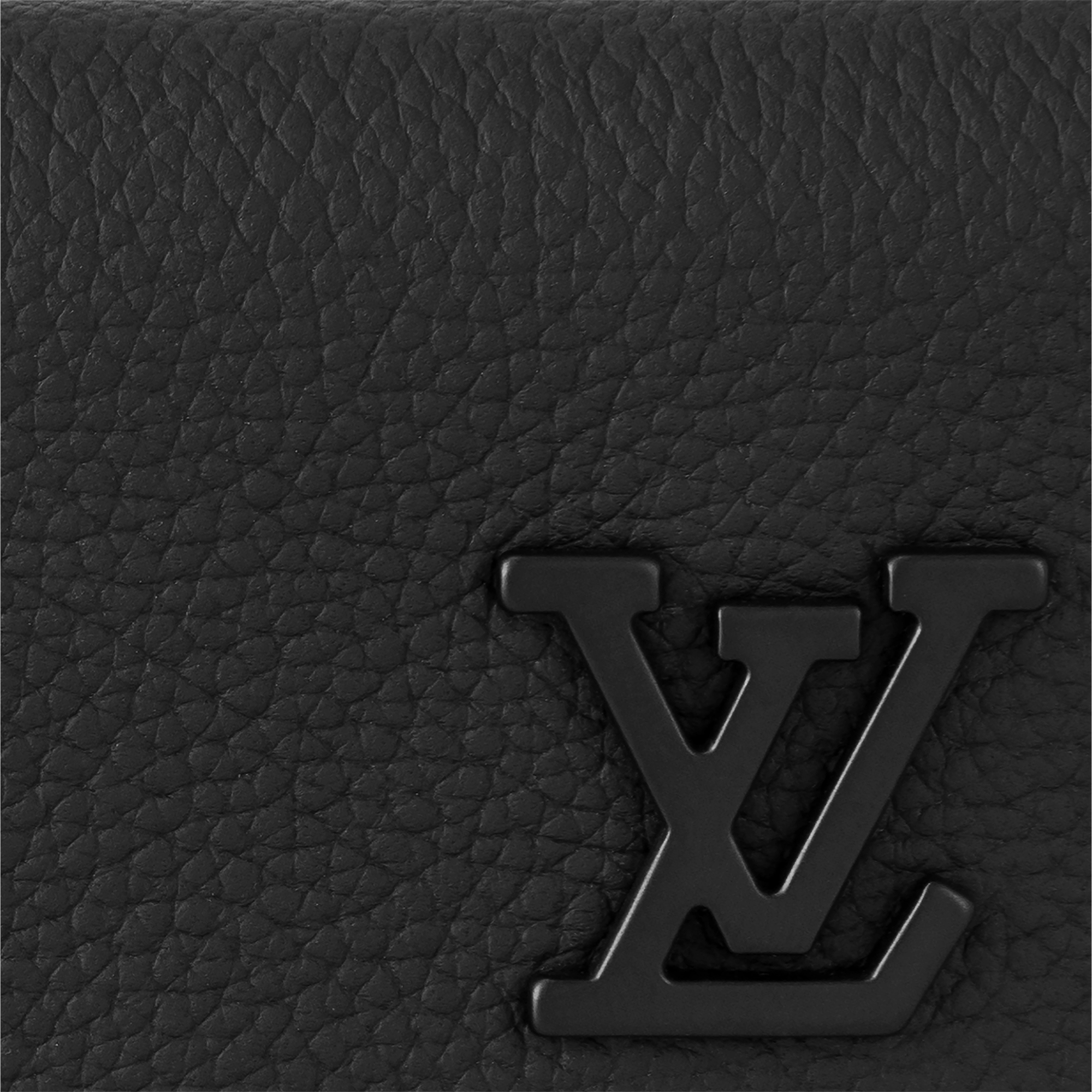 LV} - LVLV Aerogram - LV男士小型皮具 | 路易威登LOUIS VUITTON官网 (产品缩放)