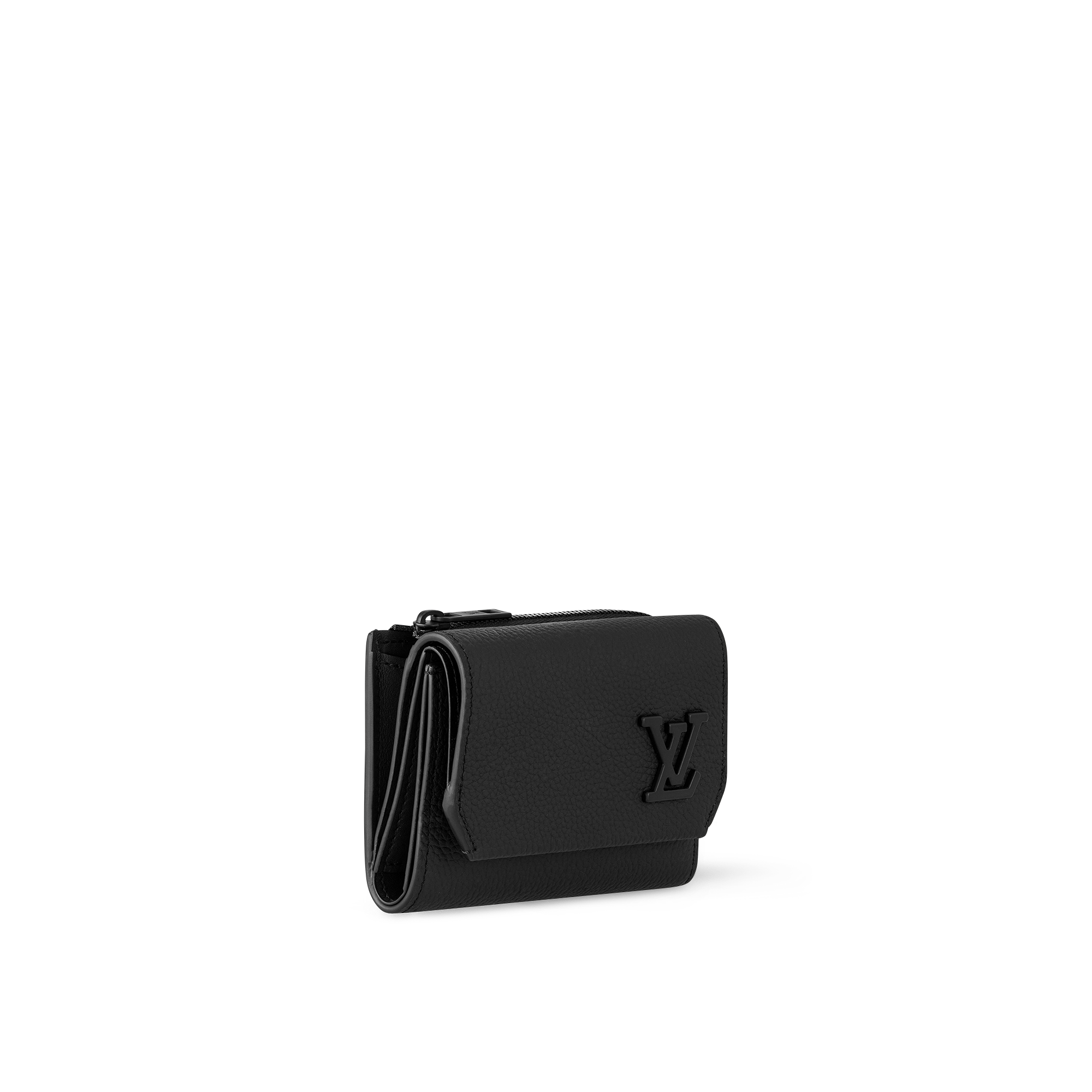 LV} - LVLV Aerogram - LV男士小型皮具 | 路易威登LOUIS VUITTON官网 (产品缩放)