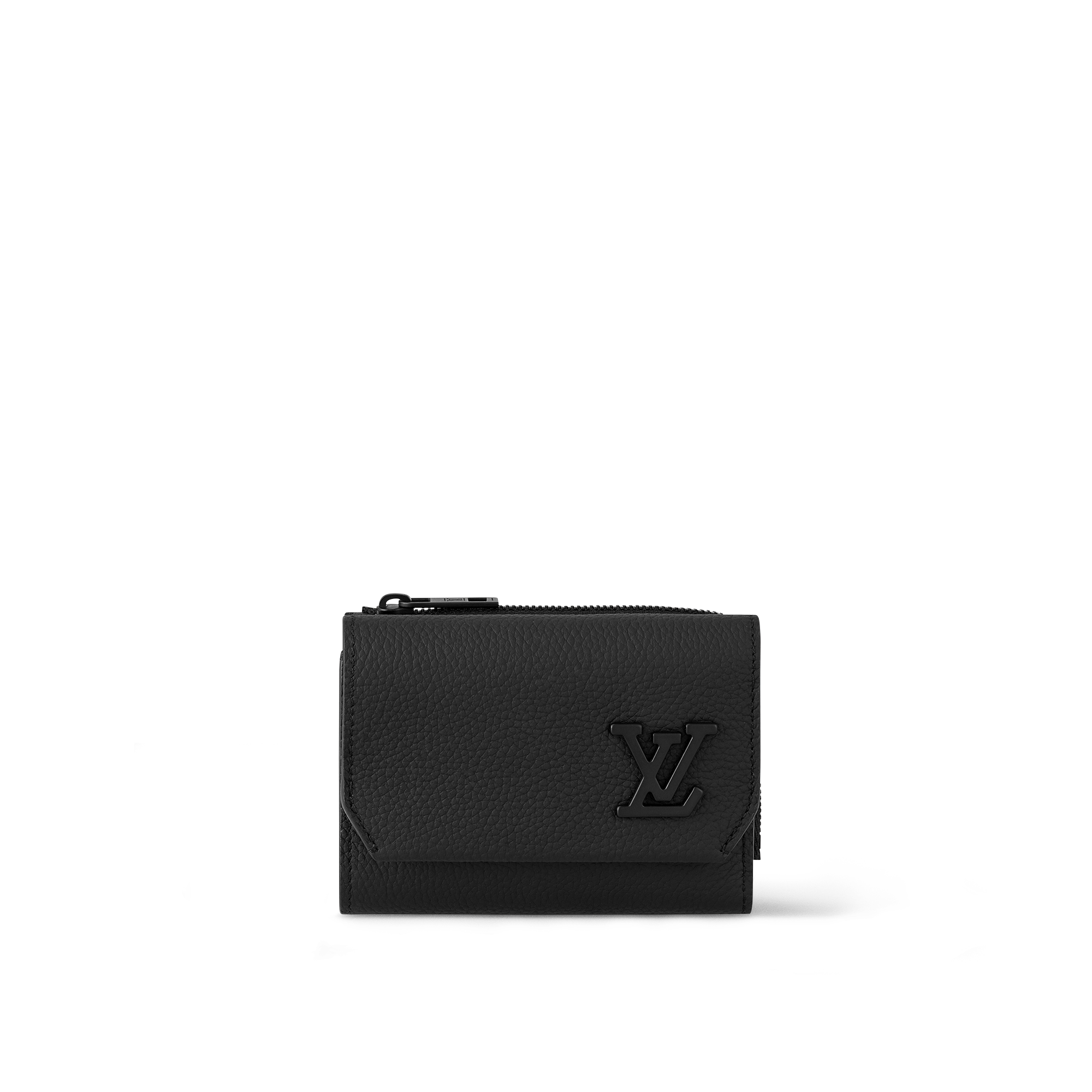 LV} - LVLV Aerogram - LV男士小型皮具 | 路易威登LOUIS VUITTON官网 (产品缩放)