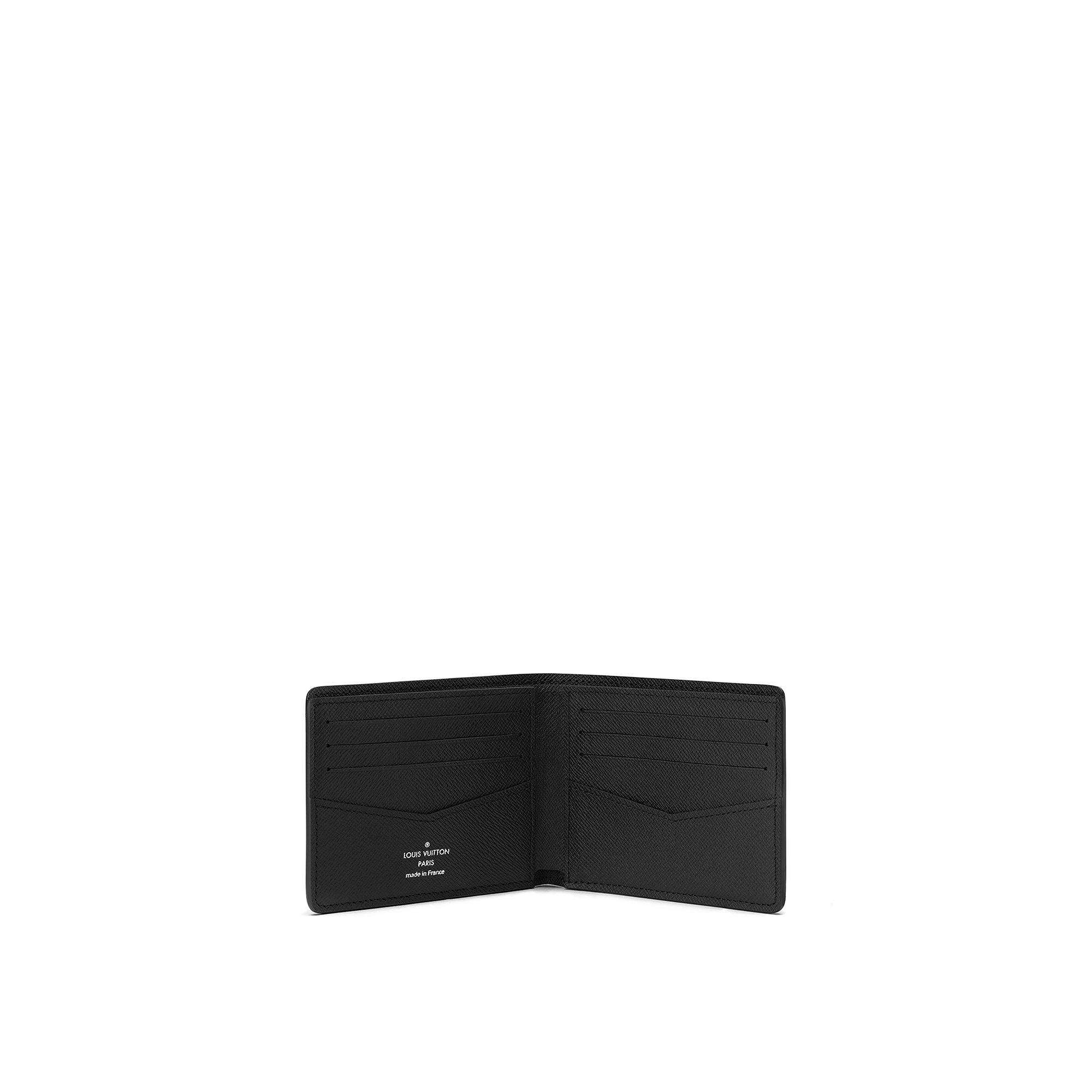 LV} - LVDamier Graphite - LV男士小型皮具 | 路易威登LOUIS VUITTON官网 (产品缩放)