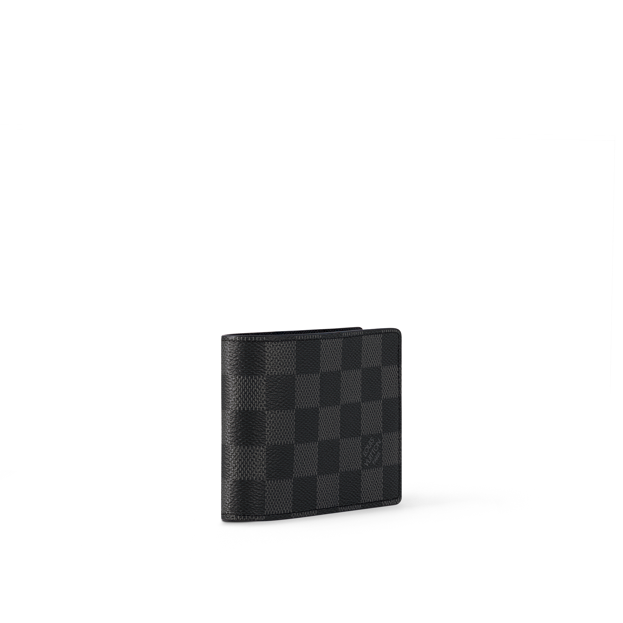 LV} - LVDamier Graphite - LV男士小型皮具 | 路易威登LOUIS VUITTON官网 (产品缩放)