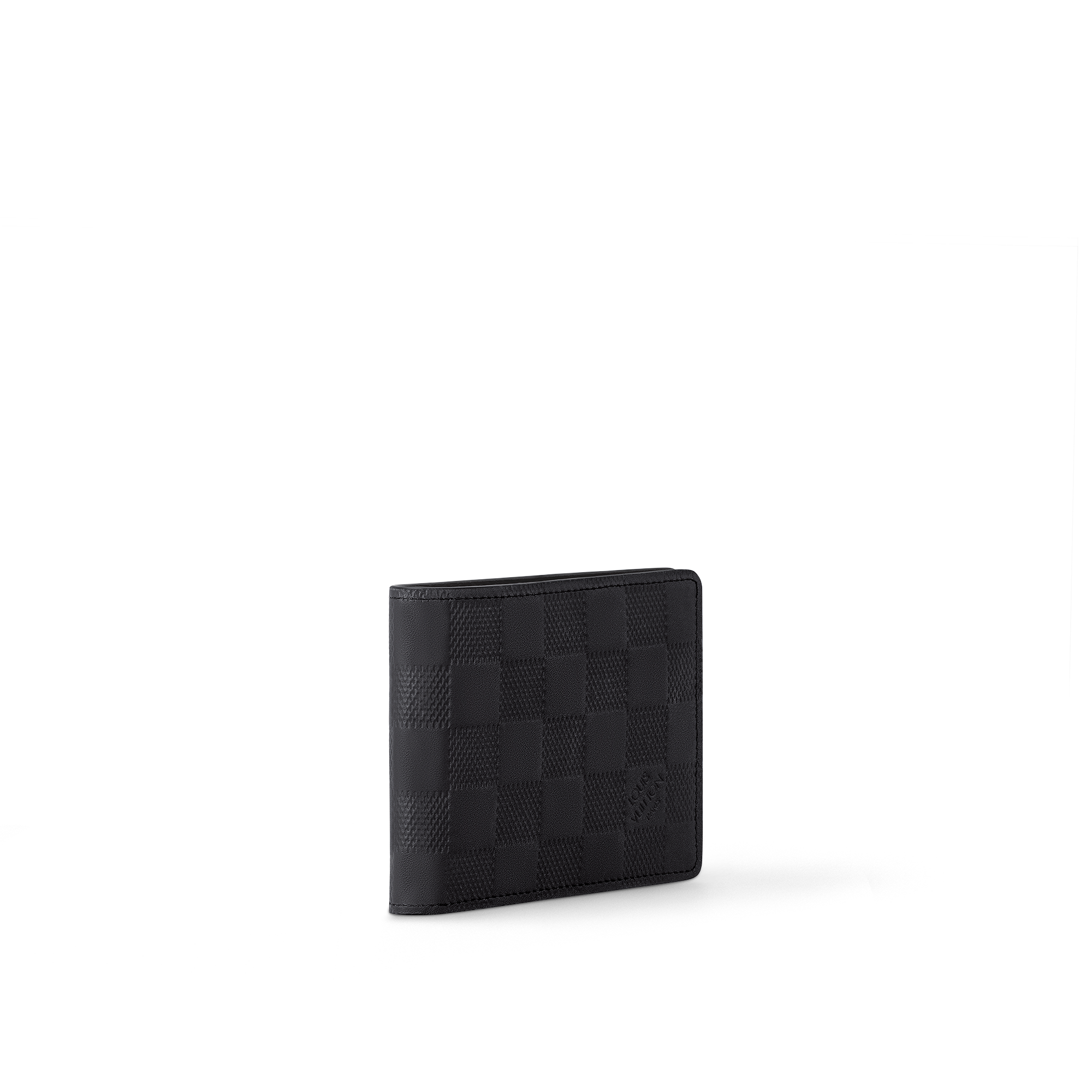 LV} - LVDamier Infini - LV男士小型皮具 | 路易威登LOUIS VUITTON官网 (产品缩放)