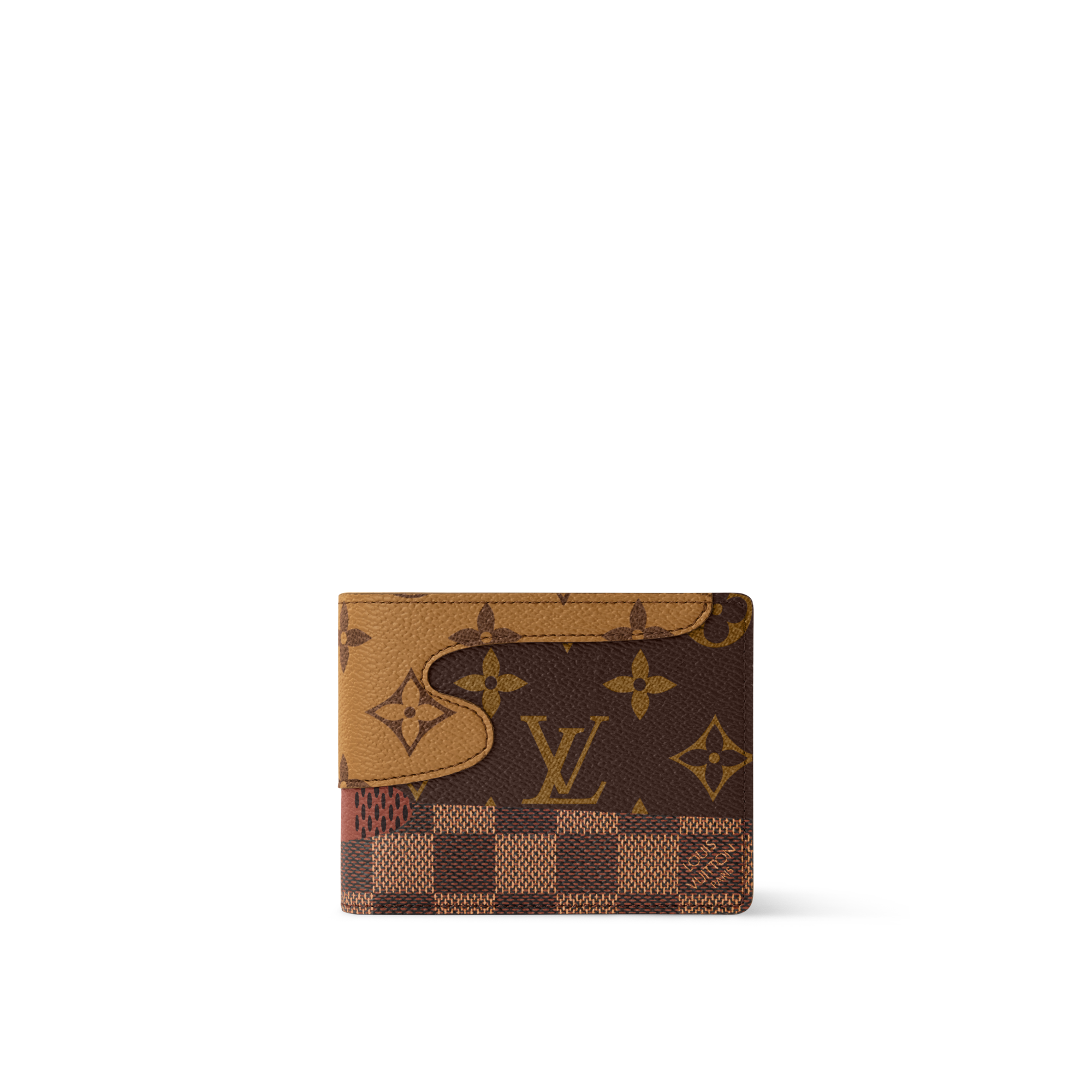 LV} - LV其他Monogram 帆布 - LV包袋和小型皮具男士小型皮具 | 路易威登LOUIS VUITTON官网 (产品缩放)