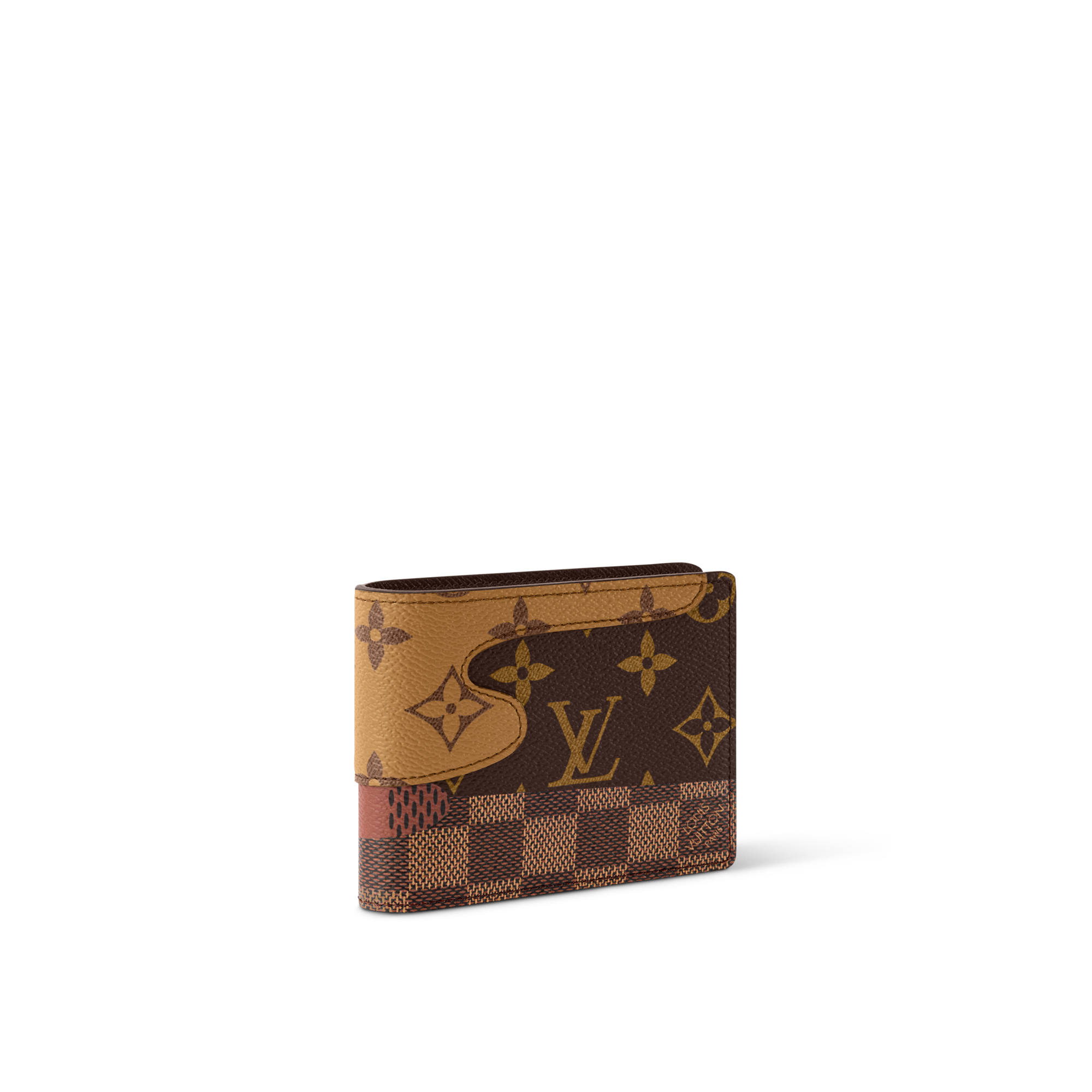 LV} - LV其他Monogram 帆布 - LV包袋和小型皮具男士小型皮具 | 路易威登LOUIS VUITTON官网 (产品缩放)