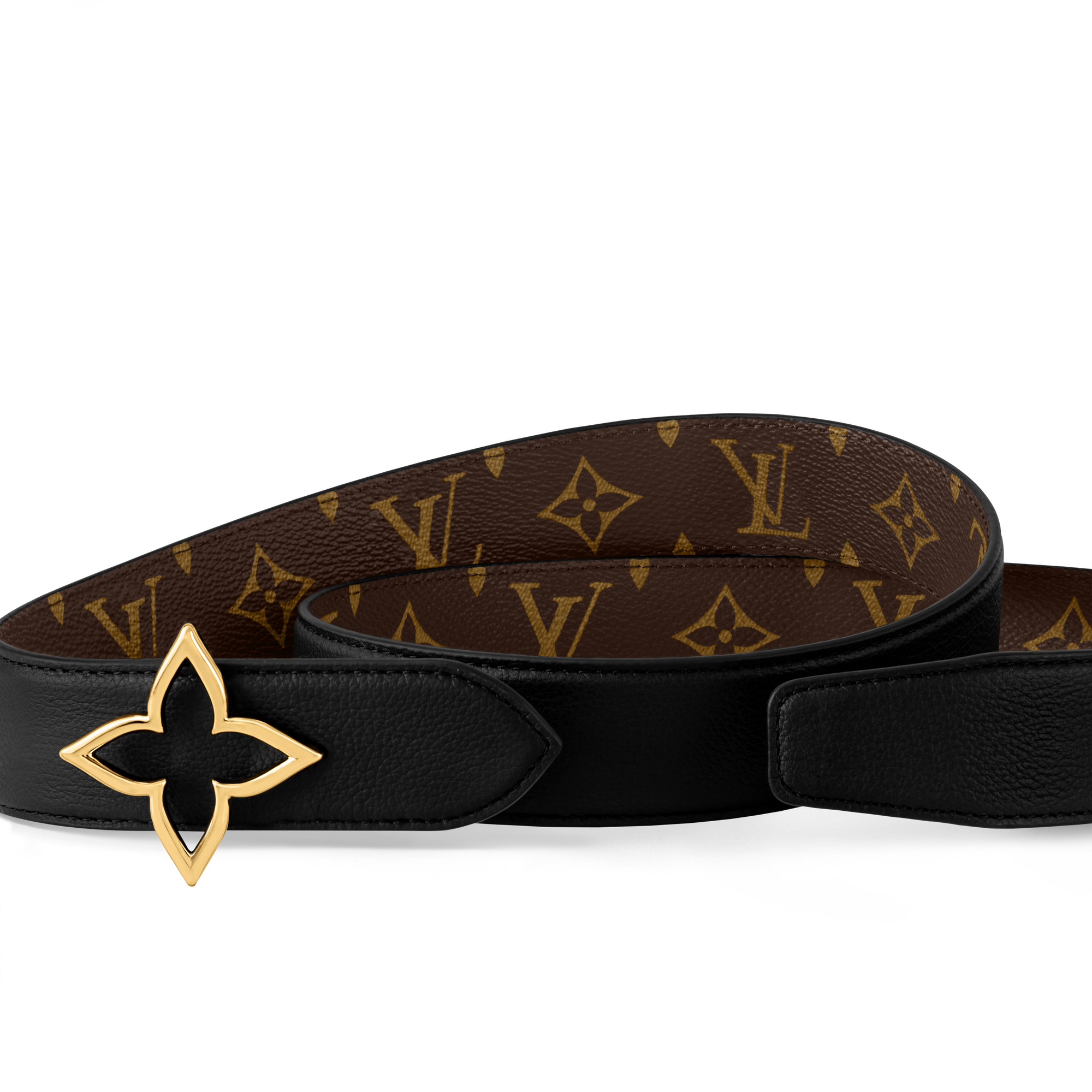LV} - LVMonogram - LV女士灵动配饰 | 路易威登LOUIS VUITTON官网 (产品缩放)