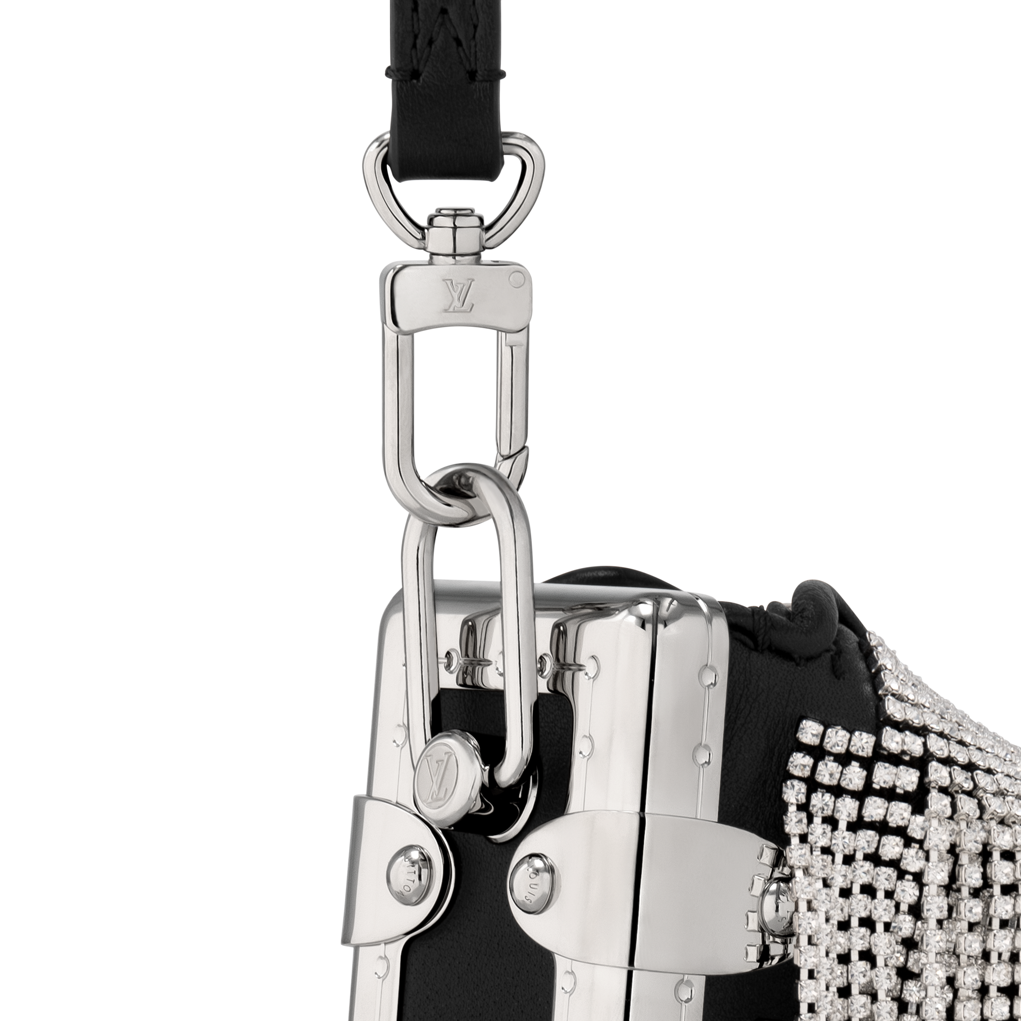 LV} - LV - LV女士小型皮具 | 路易威登LOUIS VUITTON官网 (产品缩放)