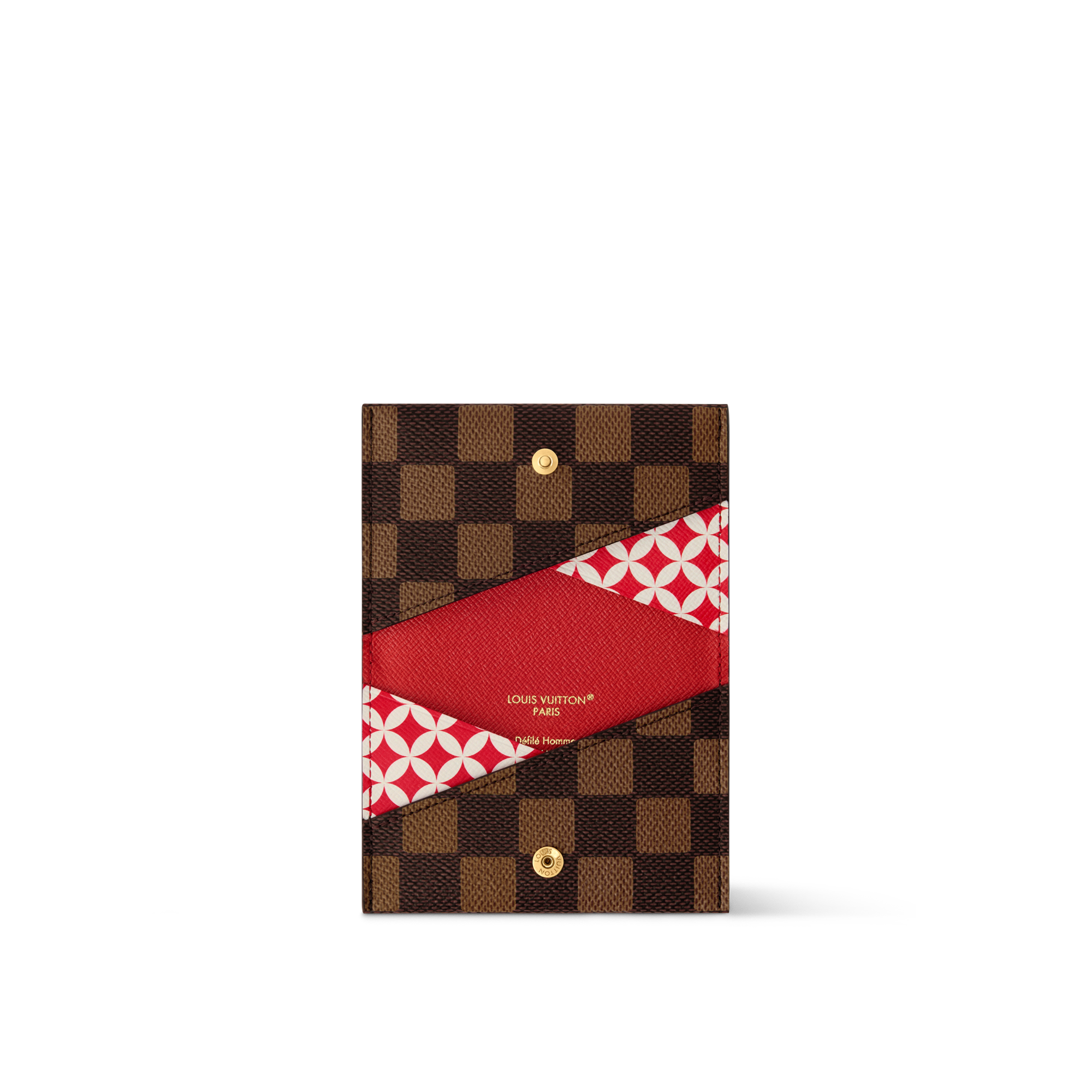 LV} - LVDamier Other - LV包袋和小型皮具男士小型皮具 | 路易威登LOUIS VUITTON官网 (产品缩放)